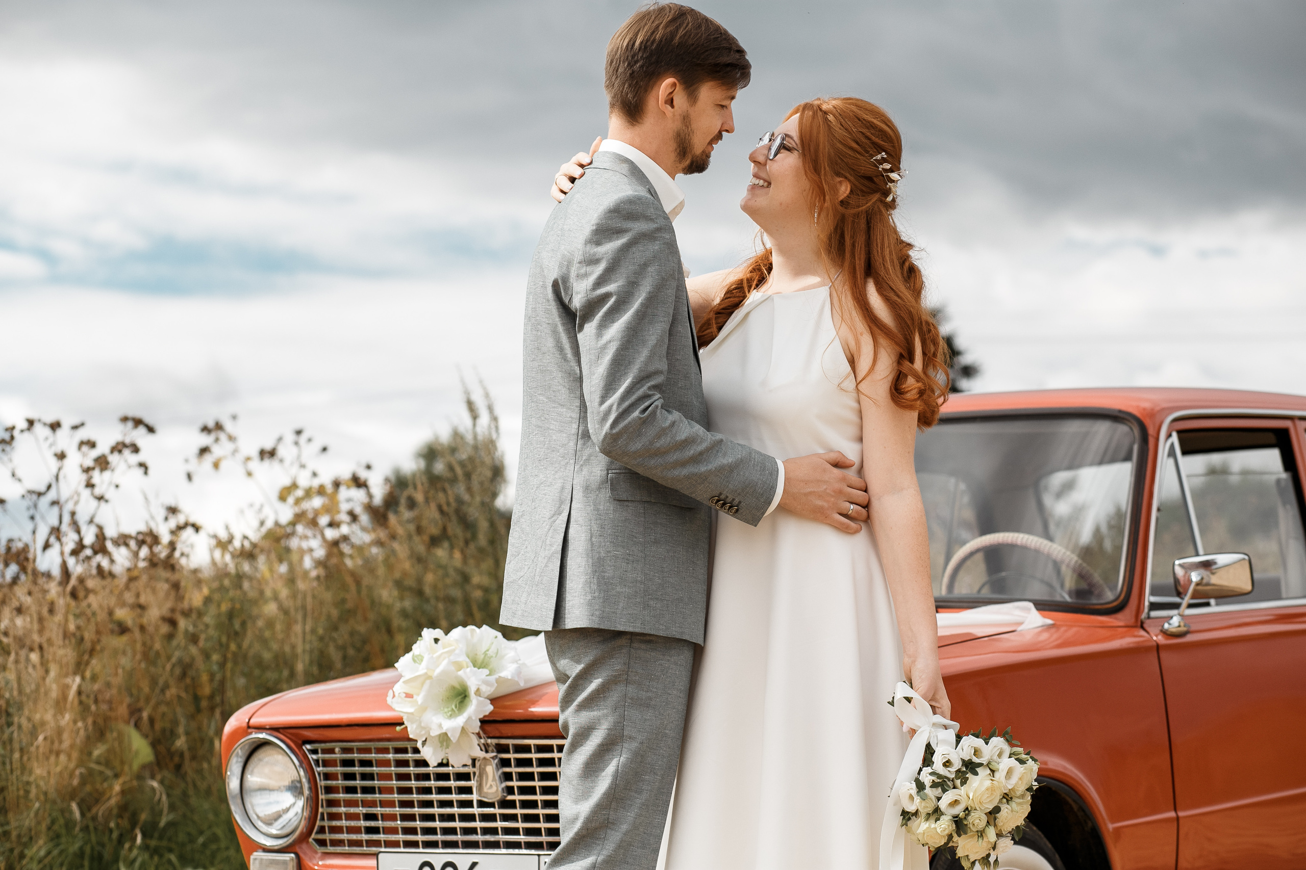 15.08.20 Wedding day. Свадебный фотограф Дмитрий Воробьев Ярославль
