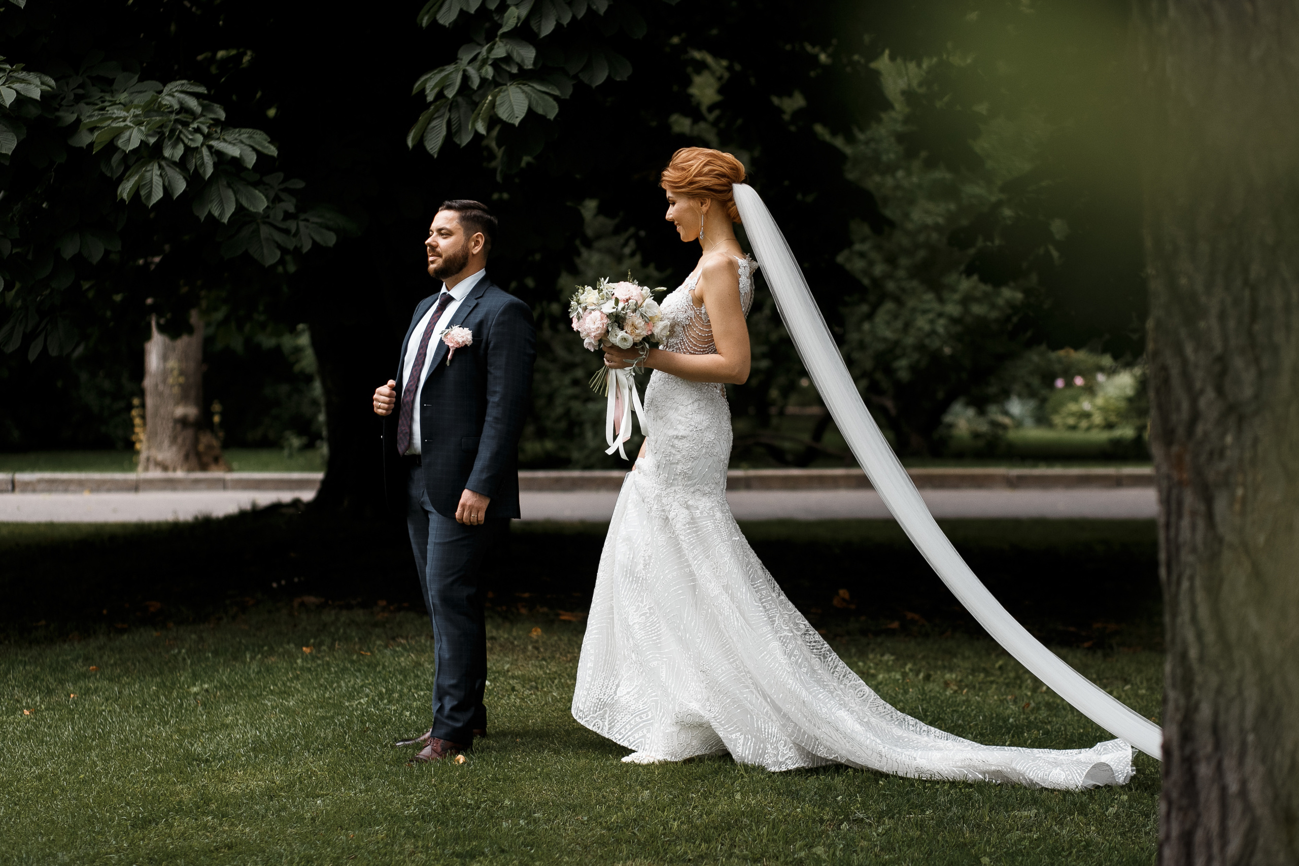 18.07.20 Wedding day. Свадебный фотограф Дмитрий Воробьев Москва Ярославль