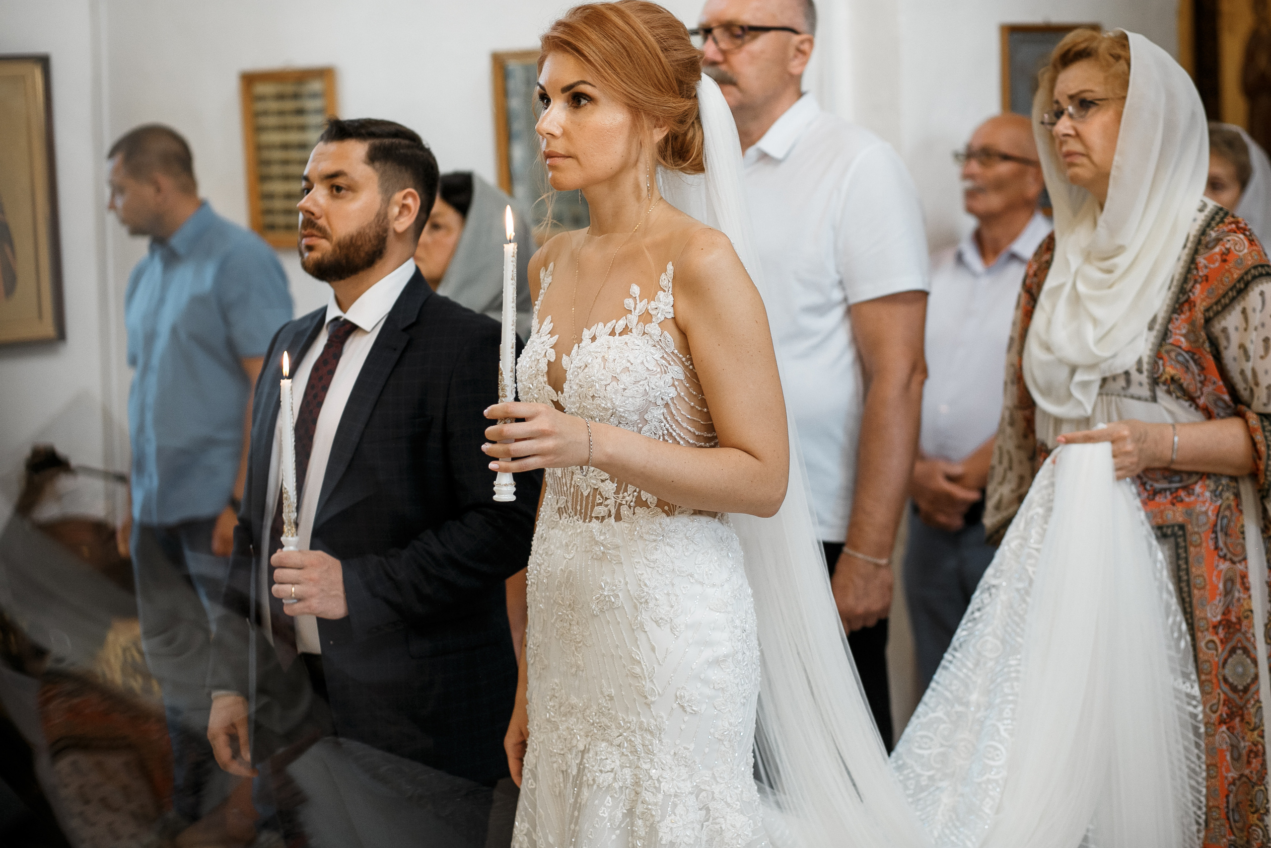 18.07.20 Wedding day. Свадебный фотограф Дмитрий Воробьев Москва Ярославль