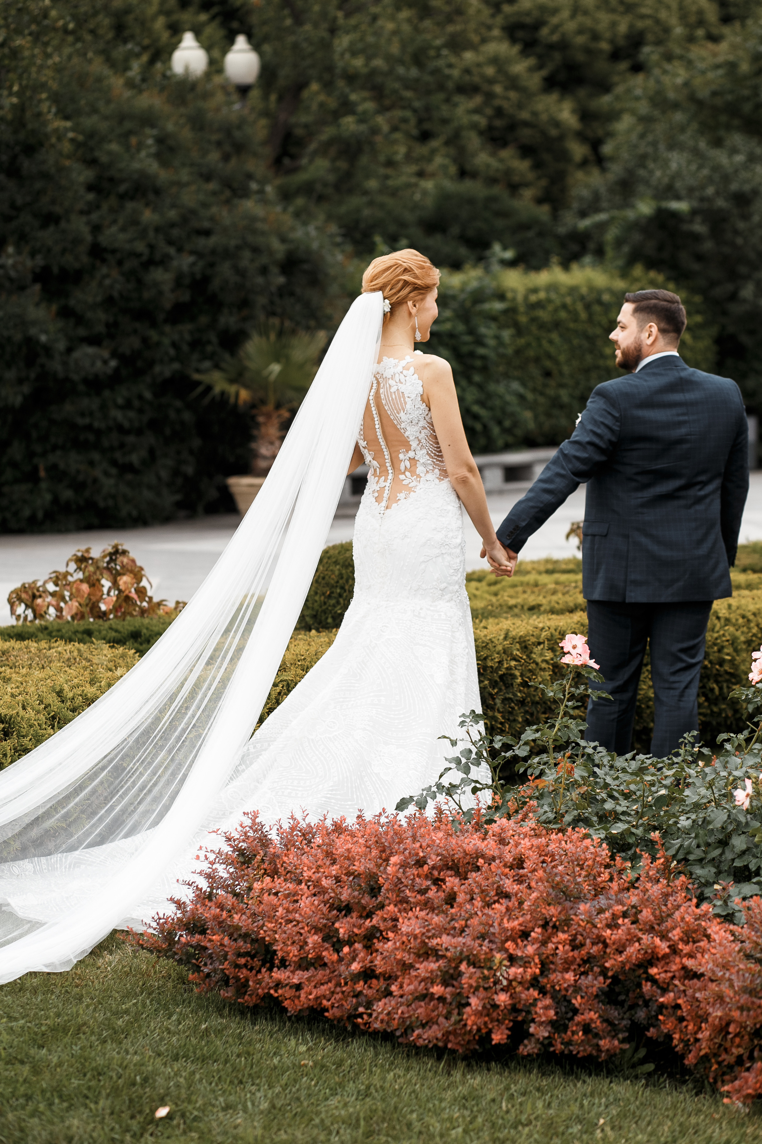 18.07.20 Wedding day. Свадебный фотограф Дмитрий Воробьев Москва Ярославль