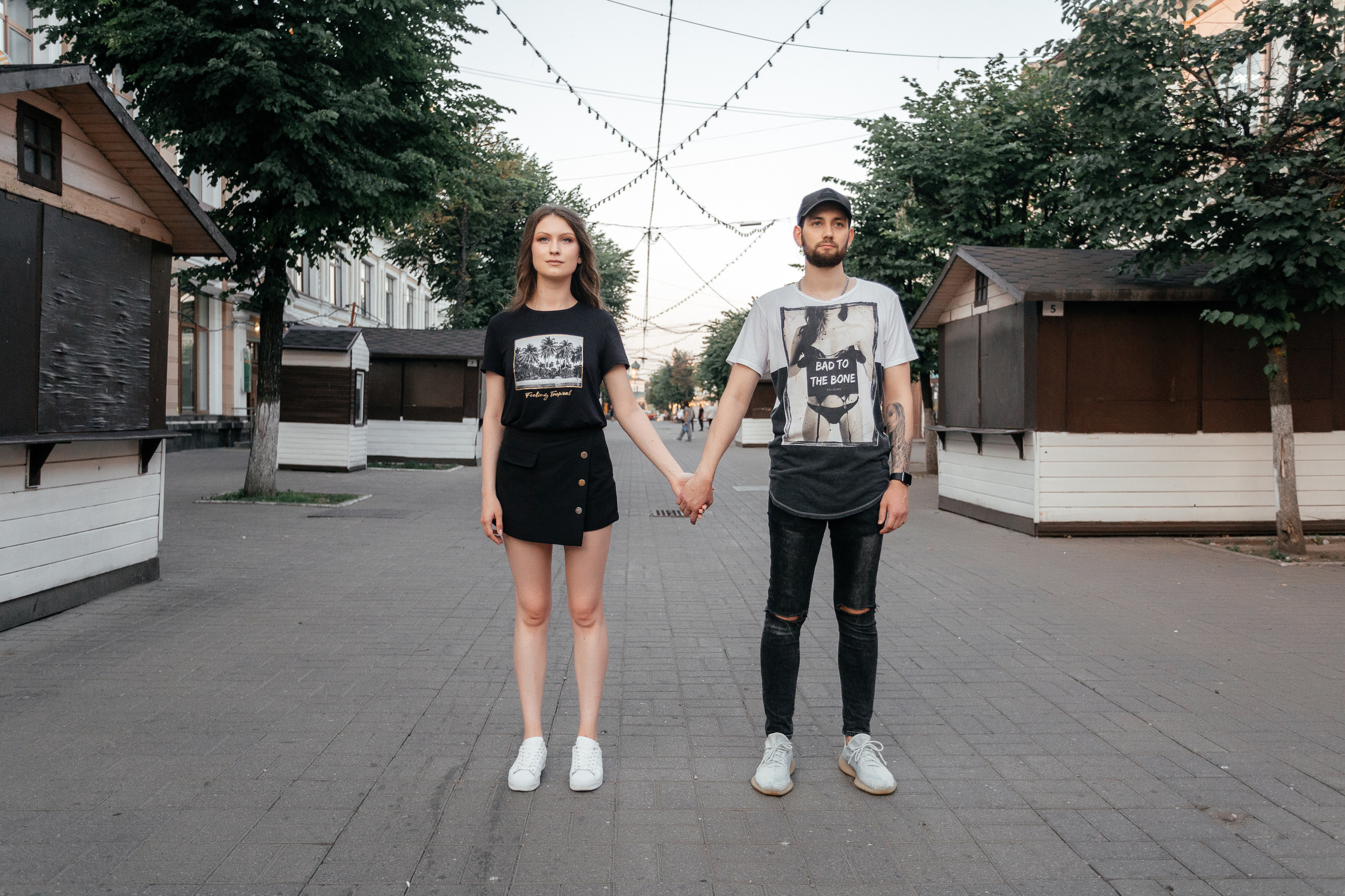 LOVE STORY RUSLAN & NASTYA. Свадебный фотограф Дмитрий Воробьев Ярославль