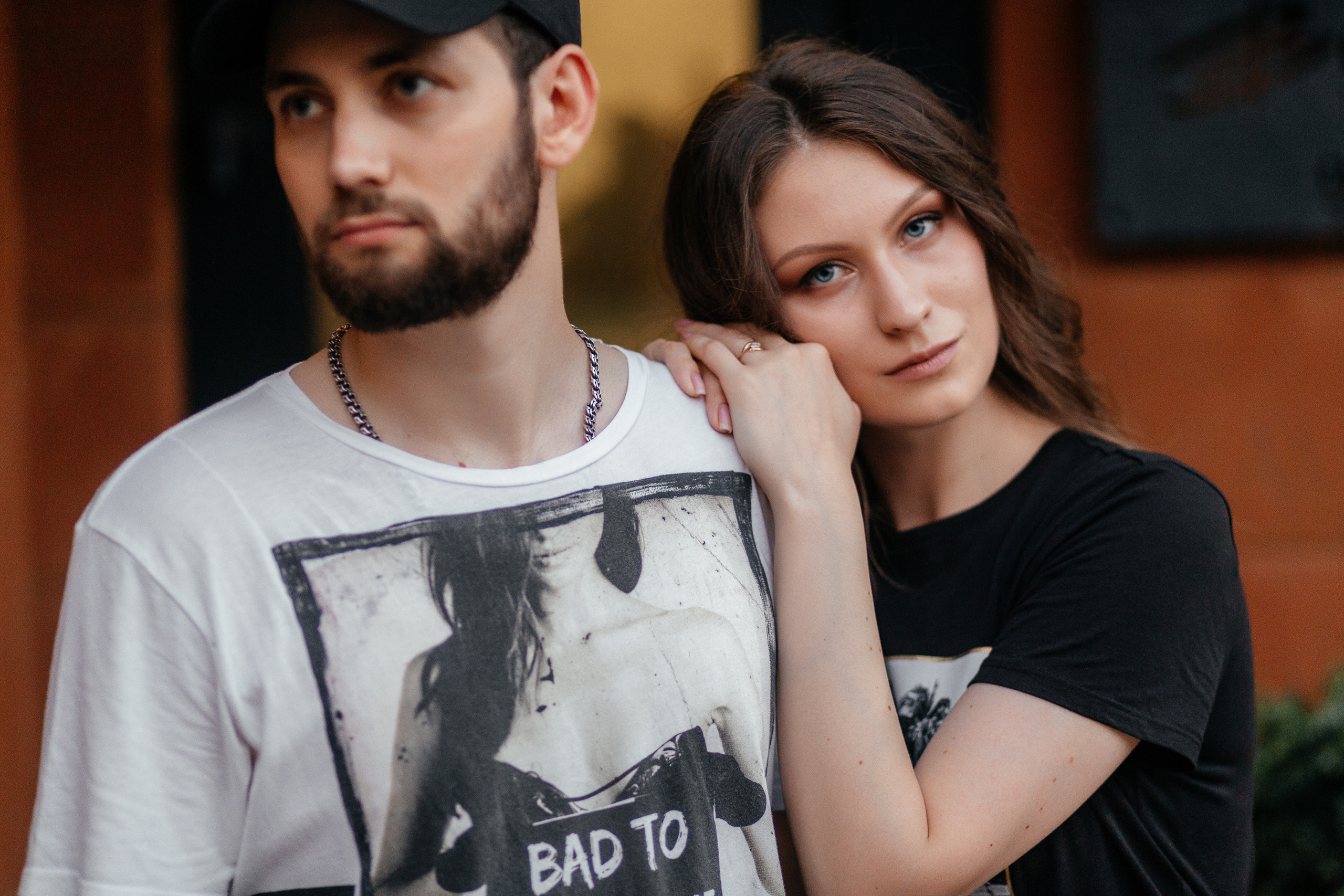 LOVE STORY RUSLAN & NASTYA. Свадебный фотограф Дмитрий Воробьев Ярославль