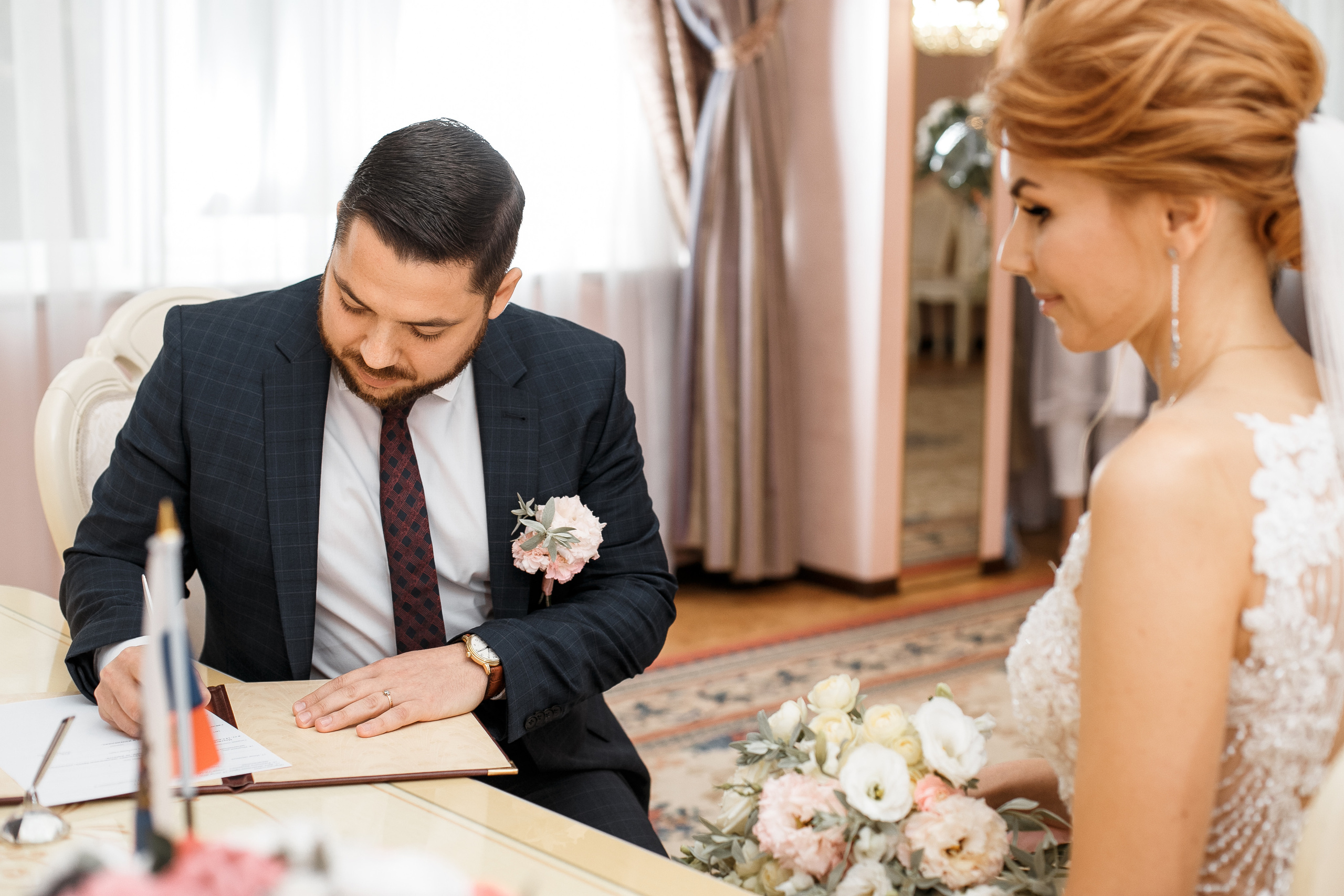 18.07.20 Wedding day. Свадебный фотограф Дмитрий Воробьев Москва Ярославль
