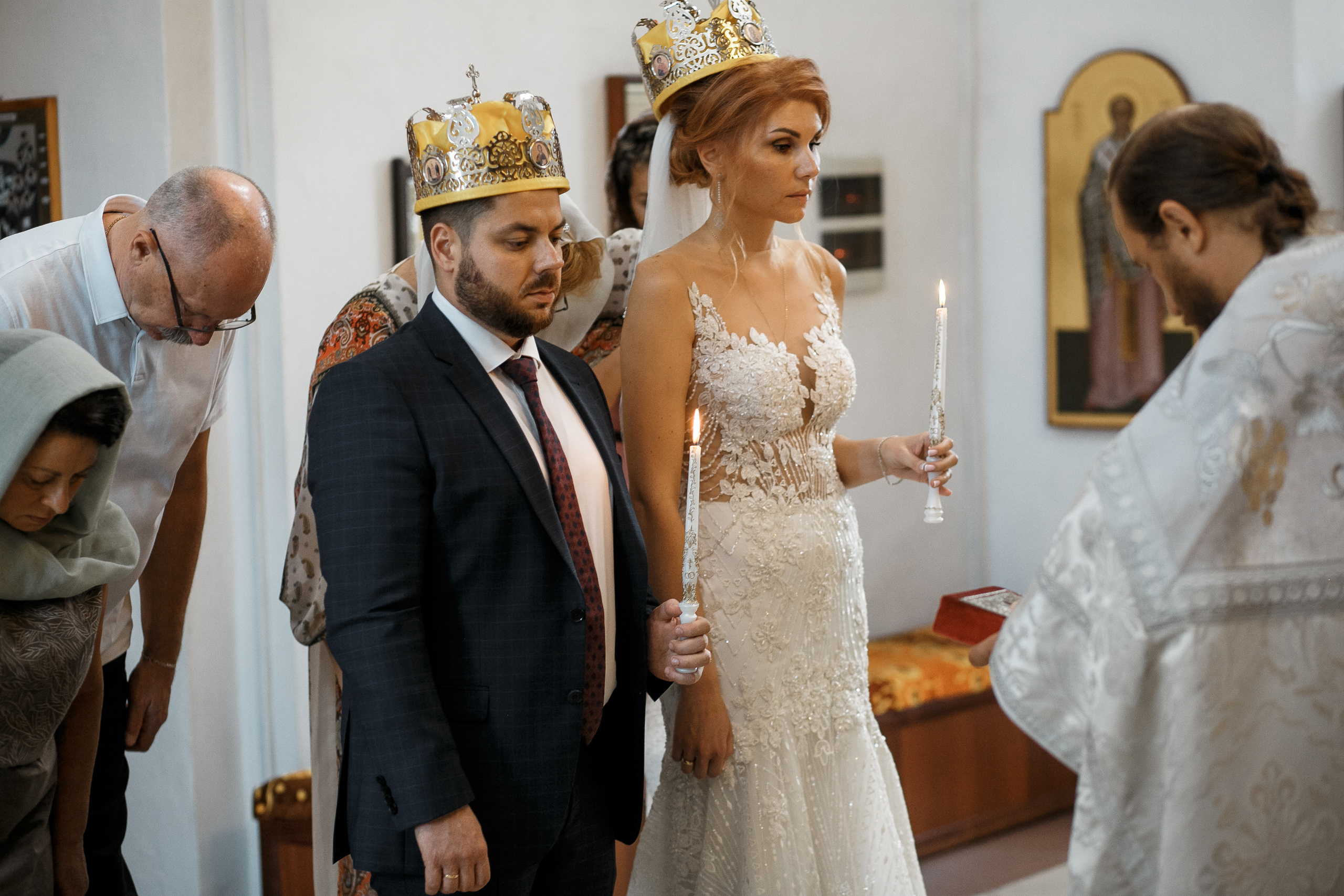18.07.20 Wedding day. Свадебный фотограф Дмитрий Воробьев Москва Ярославль