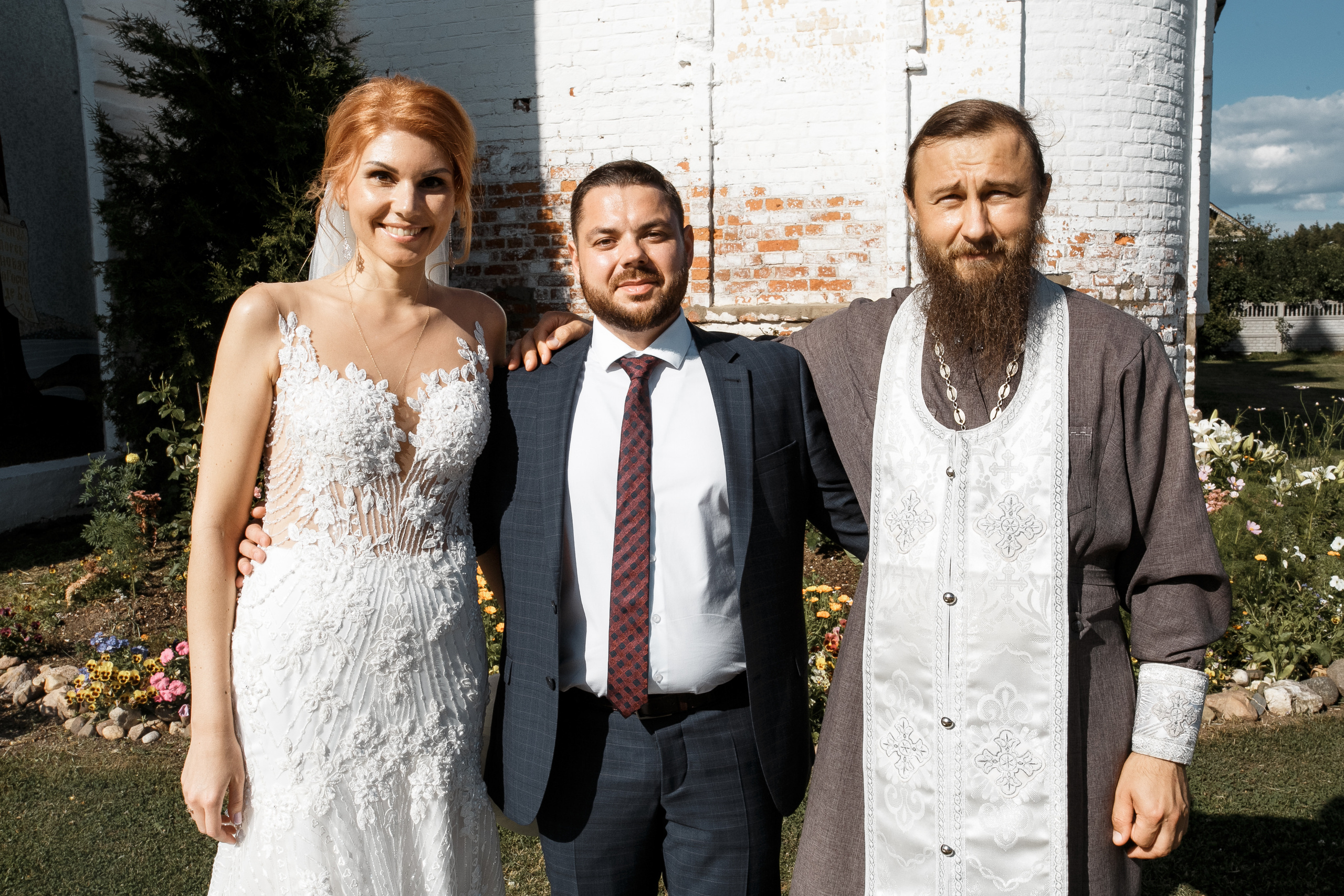 18.07.20 Wedding day. Свадебный фотограф Дмитрий Воробьев Москва Ярославль