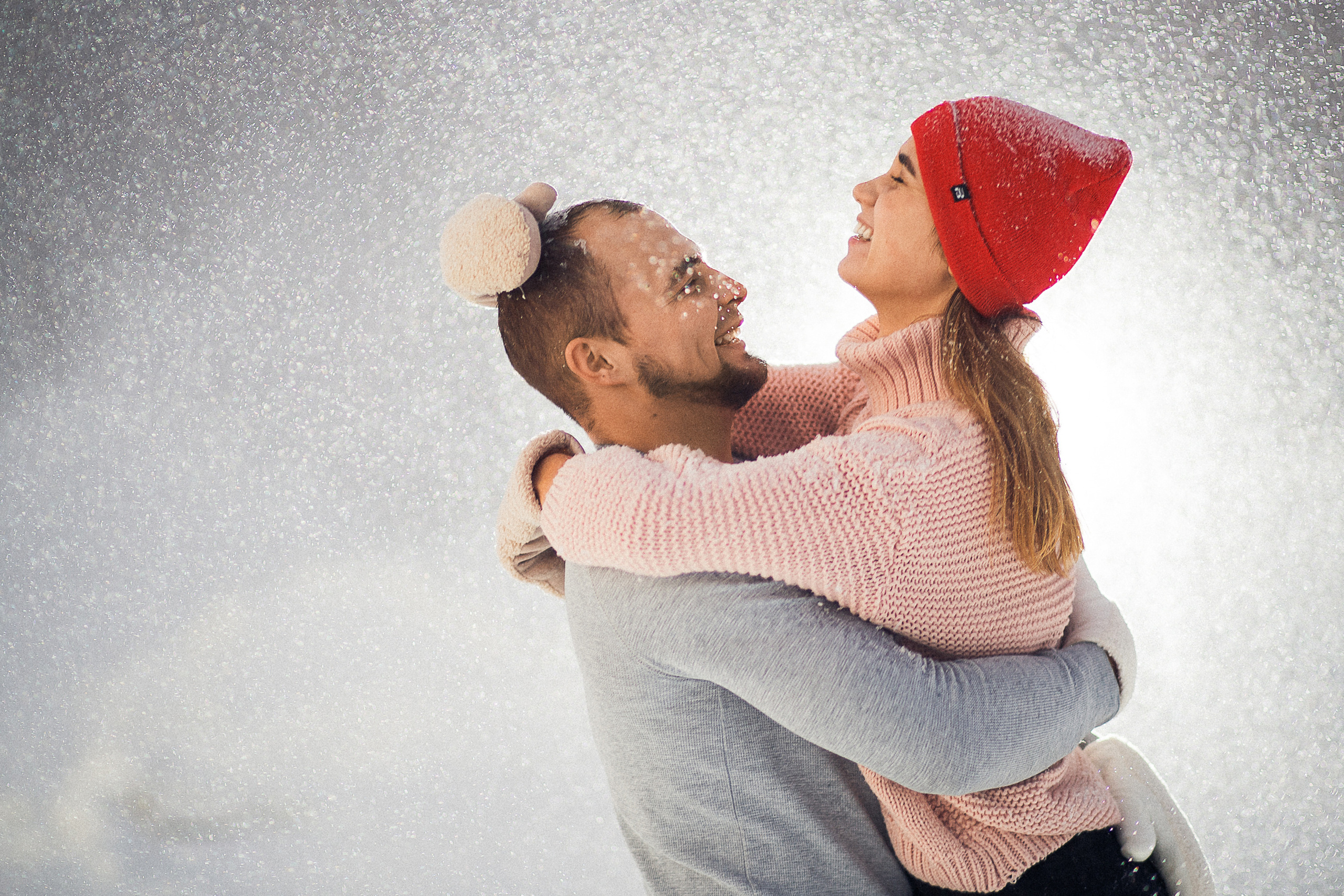 Winter Love story. Свадебный фотограф Дмитрий Воробьев Ярославль