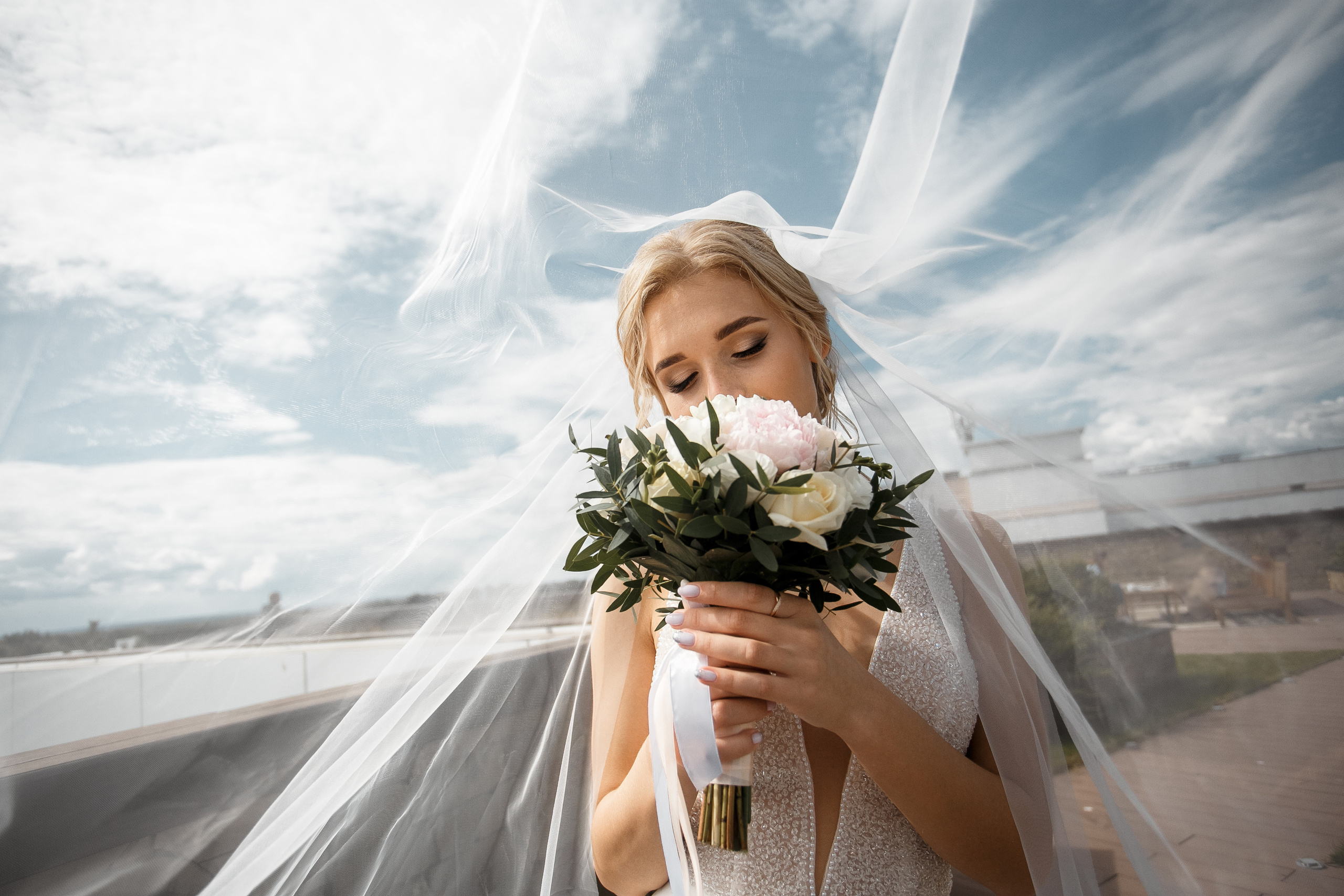21.08.20 Wedding day. Свадебный фотограф Дмитрий Воробьев Москва Ярославль