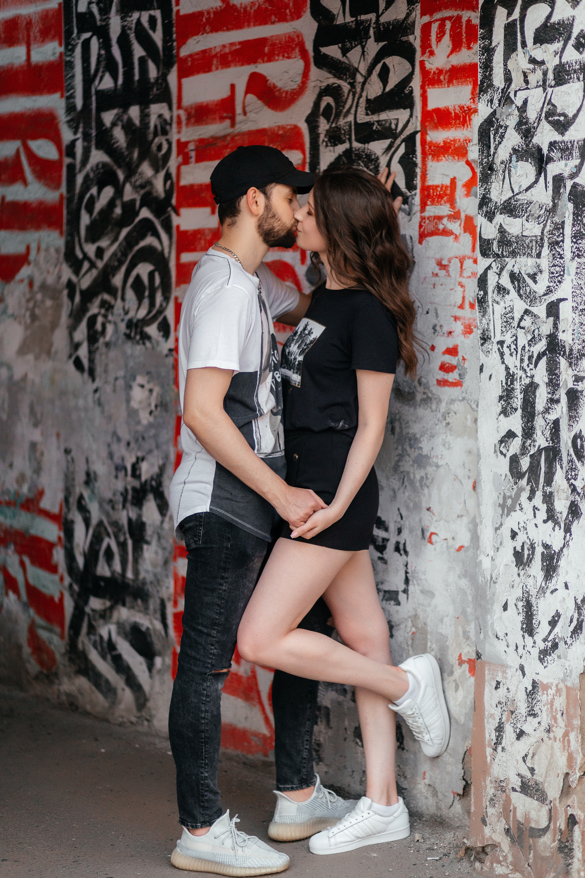 LOVE STORY RUSLAN & NASTYA. Свадебный фотограф Дмитрий Воробьев Ярославль