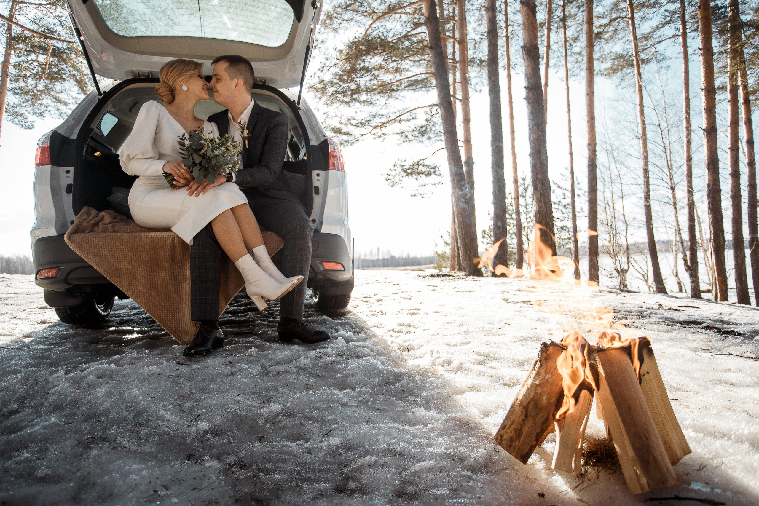 27.03.21 Wedding day. Свадебный фотограф Дмитрий Воробьев Ярославль
