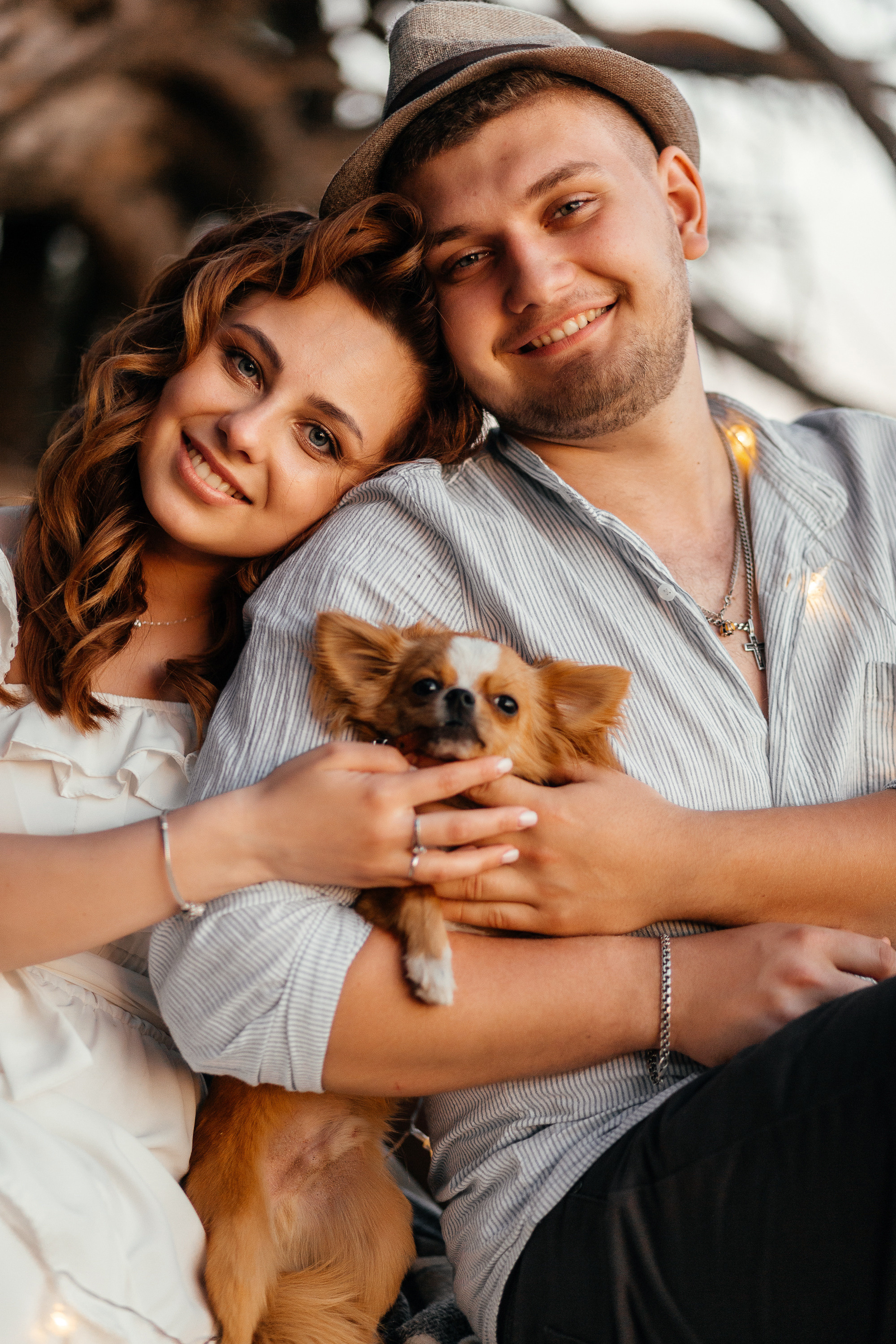 На море. Свадебный фотограф Дмитрий Воробьев Ярославль