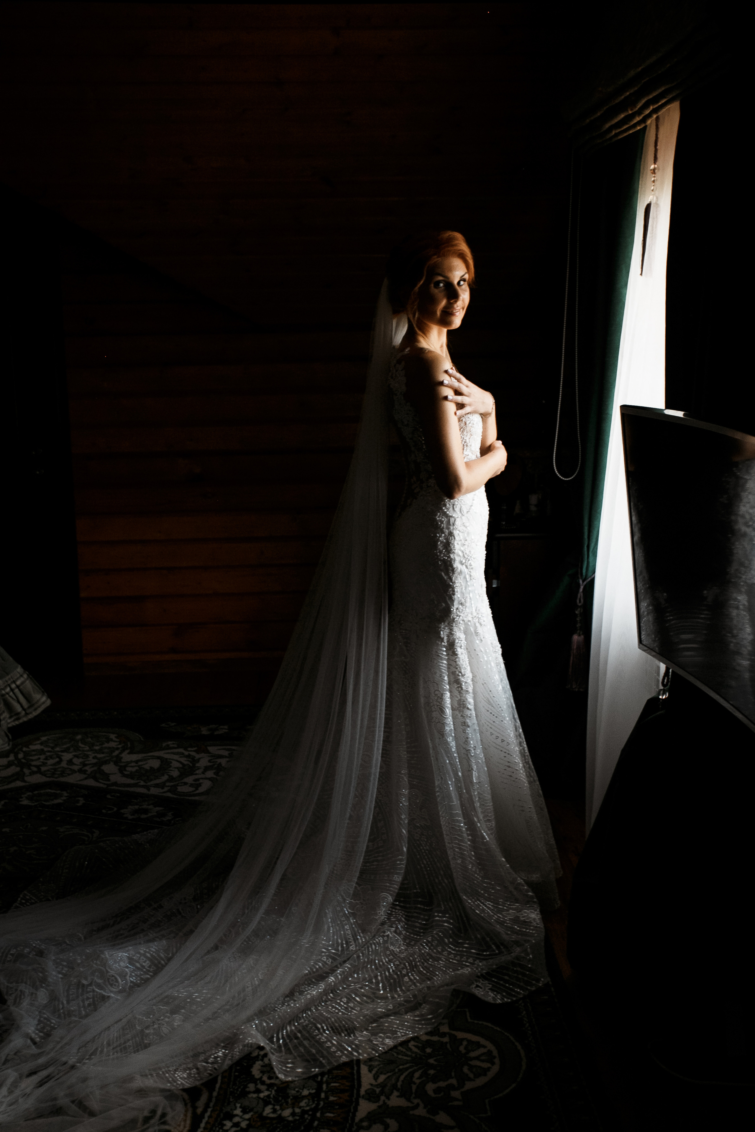 18.07.20 Wedding day. Свадебный фотограф Дмитрий Воробьев Москва Ярославль