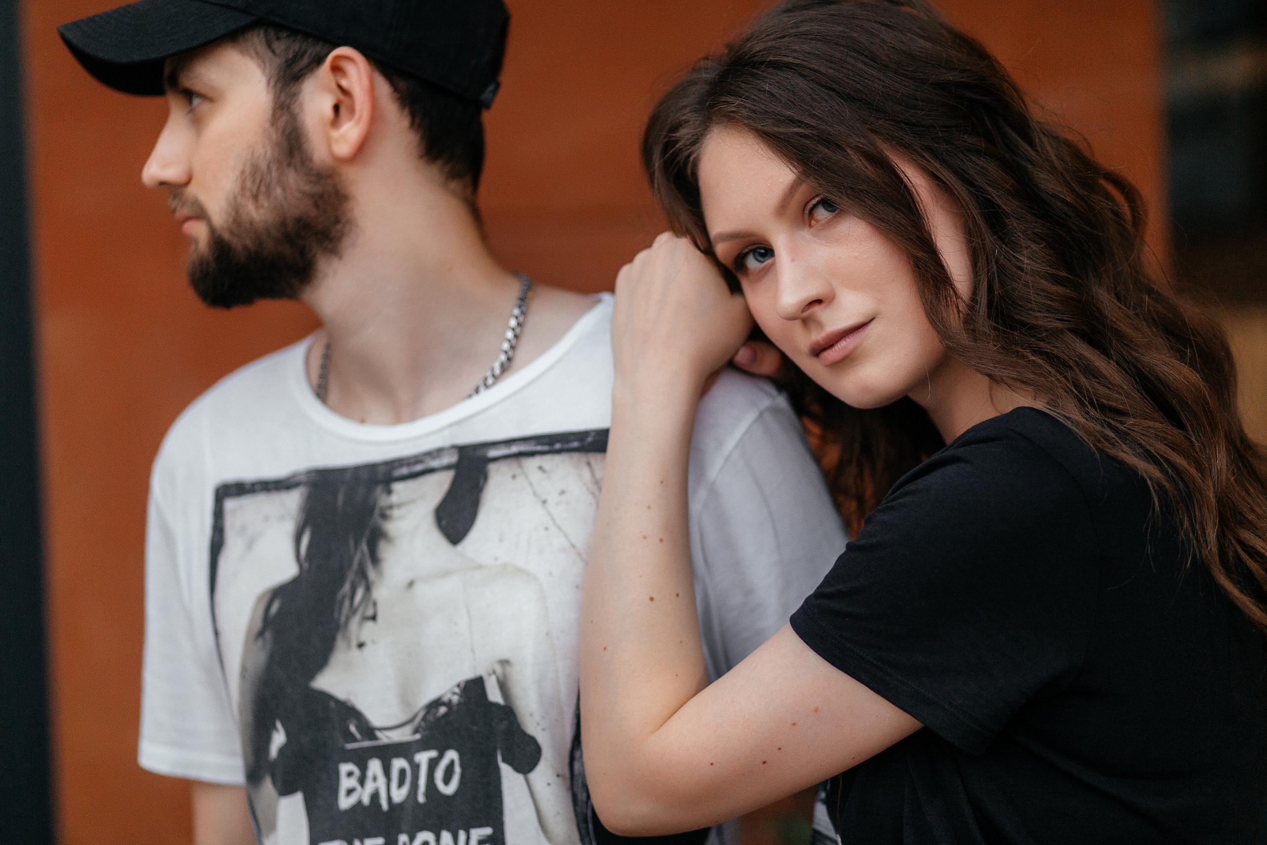 LOVE STORY RUSLAN & NASTYA. Свадебный фотограф Дмитрий Воробьев Ярославль