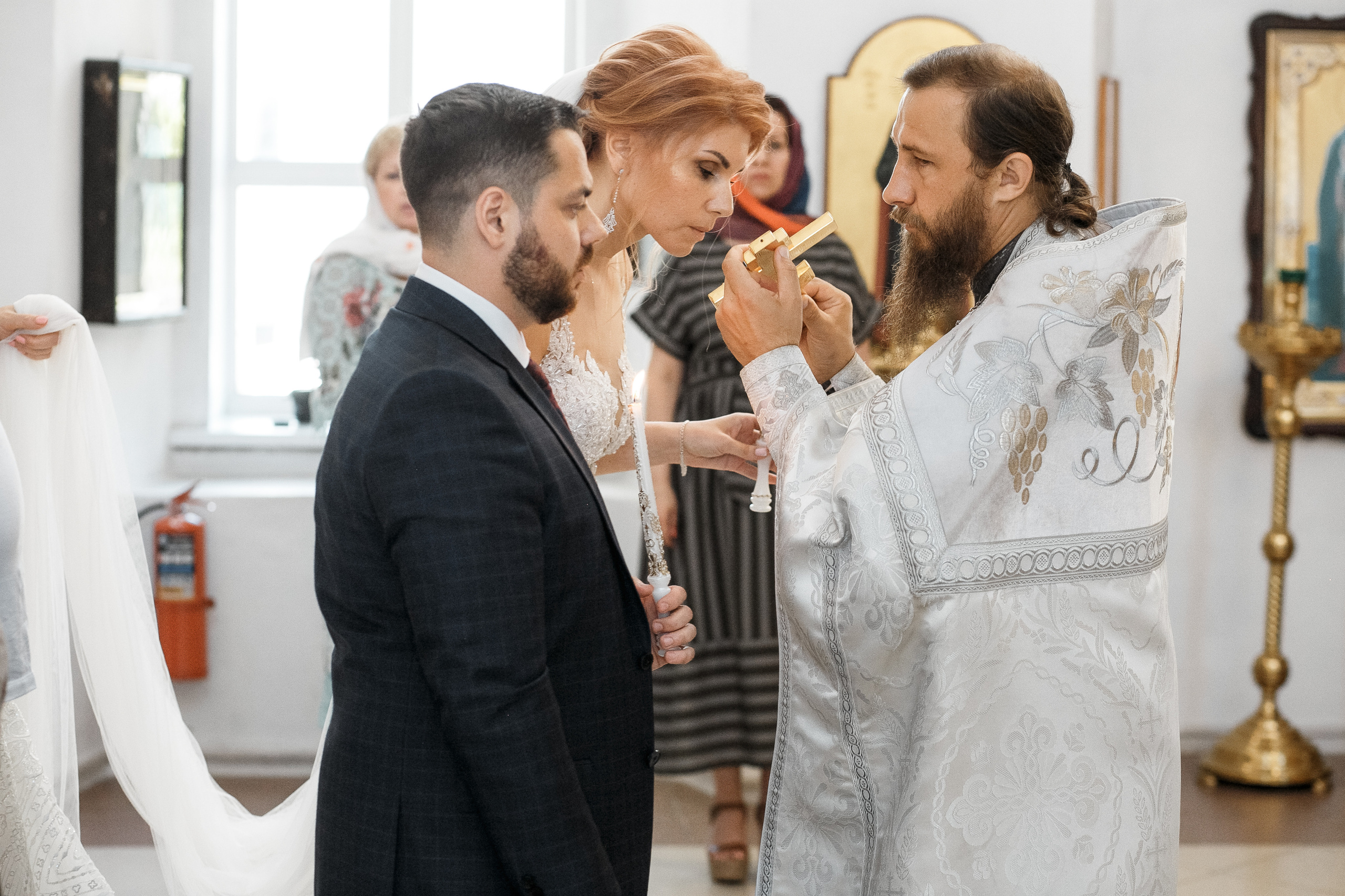 18.07.20 Wedding day. Свадебный фотограф Дмитрий Воробьев Москва Ярославль