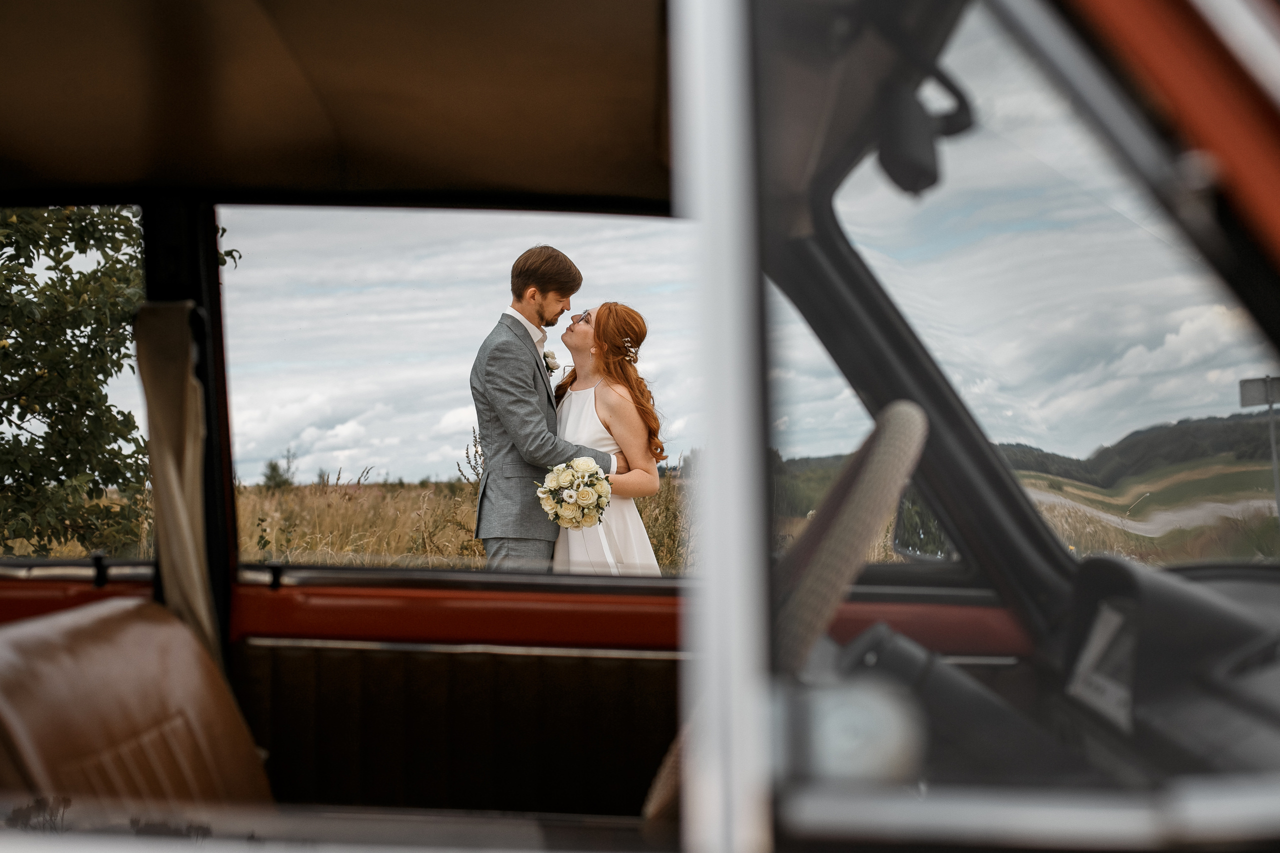 15.08.20 Wedding day. Свадебный фотограф Дмитрий Воробьев Ярославль