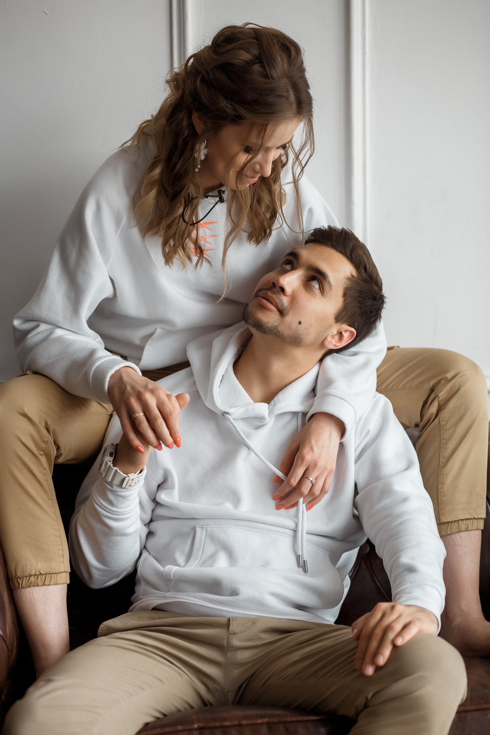 Love story Ravil & Nastya. Свадебный фотограф Дмитрий Воробьев Ярославль