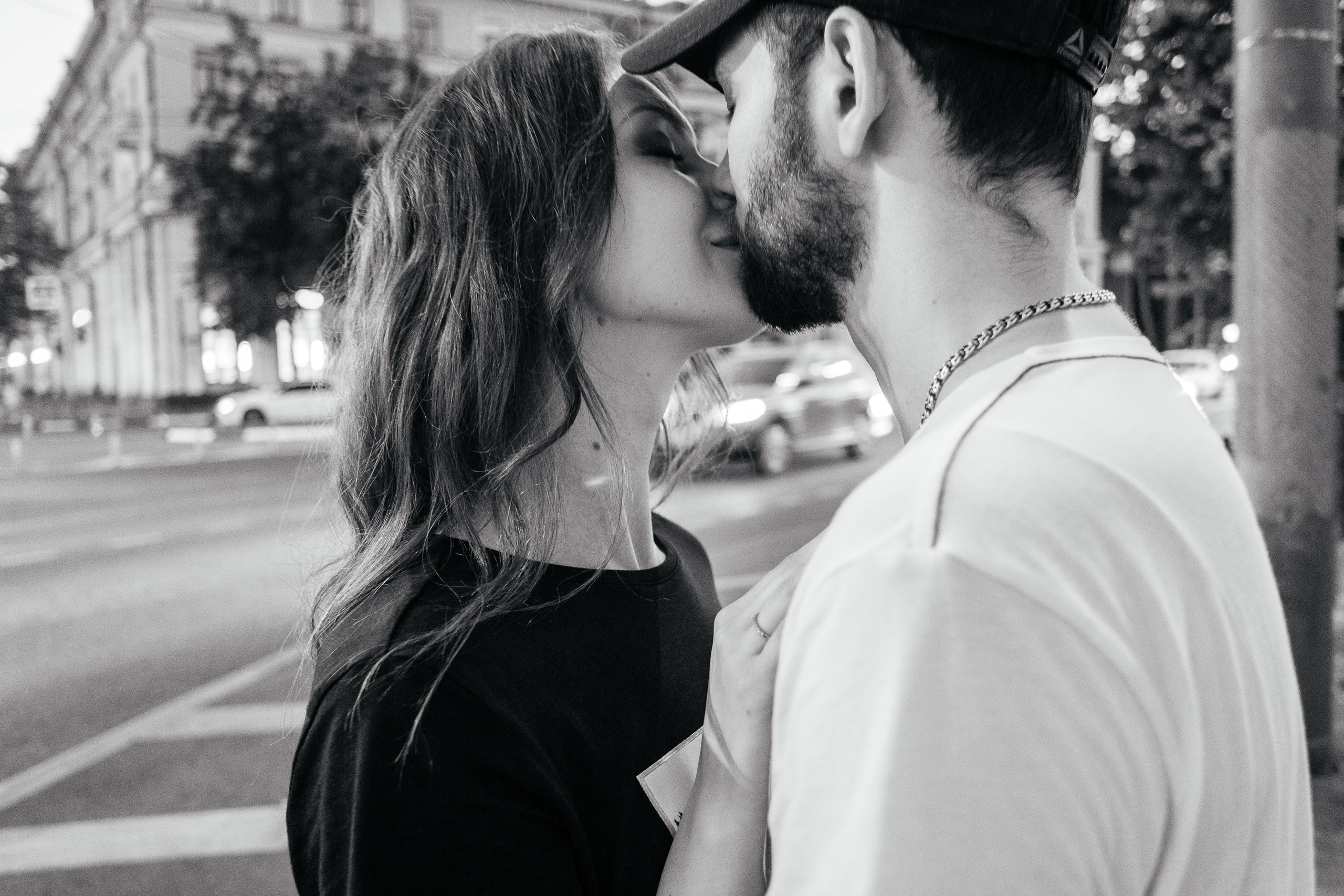 LOVE STORY RUSLAN & NASTYA. Свадебный фотограф Дмитрий Воробьев Ярославль