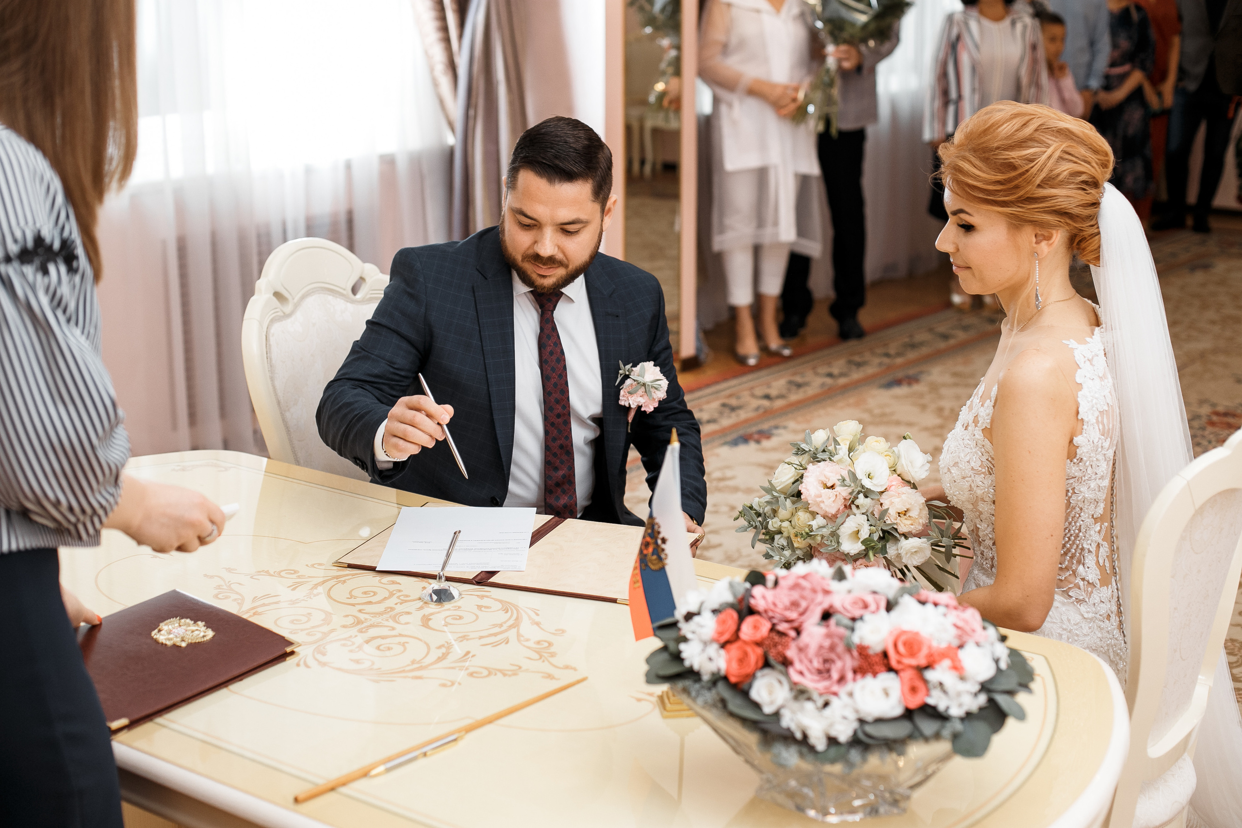 18.07.20 Wedding day. Свадебный фотограф Дмитрий Воробьев Москва Ярославль