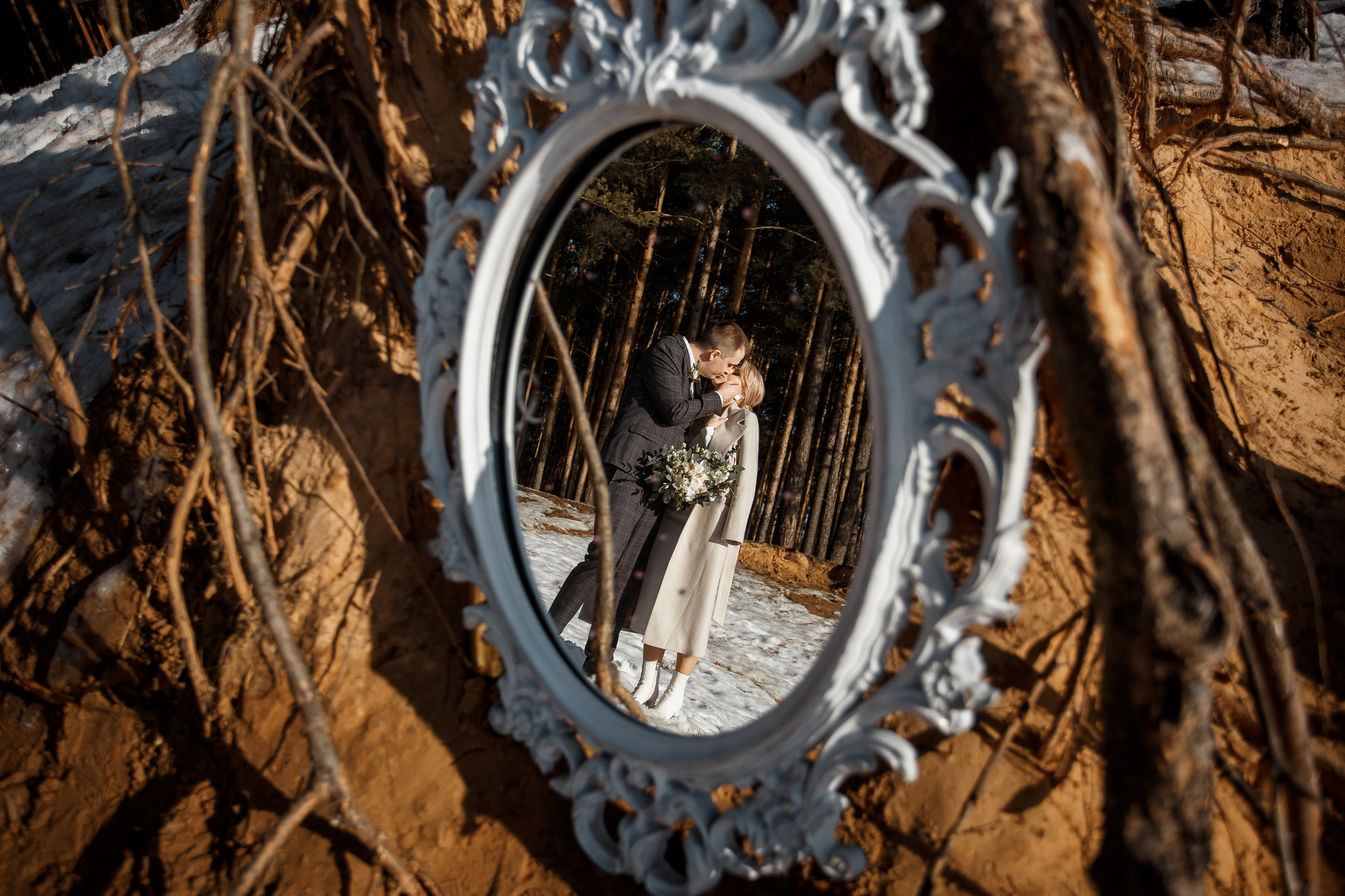 27.03.21 Wedding day. Свадебный фотограф Дмитрий Воробьев Ярославль