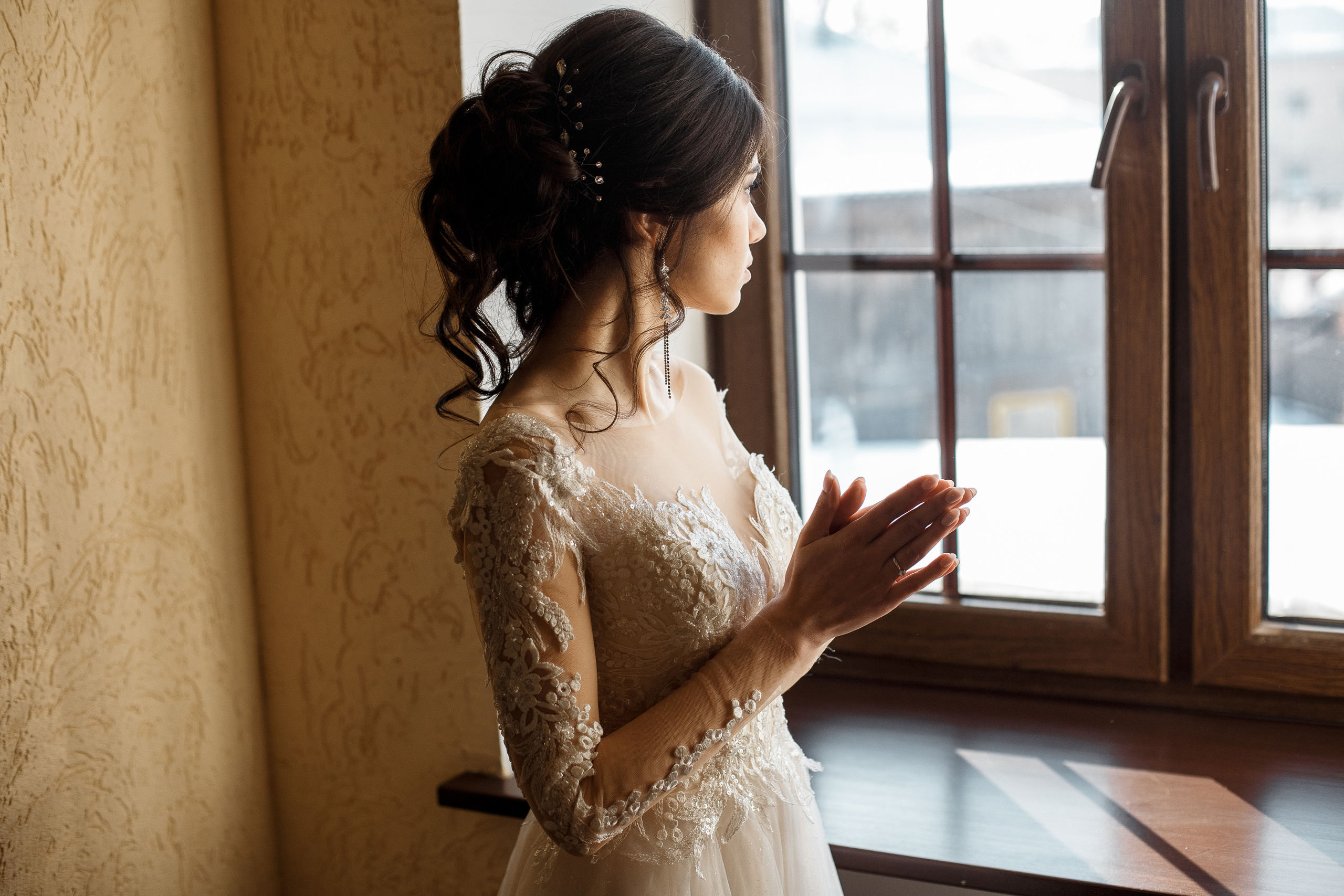 20.02.21 Wedding day. Свадебный фотограф Дмитрий Воробьев Ярославль