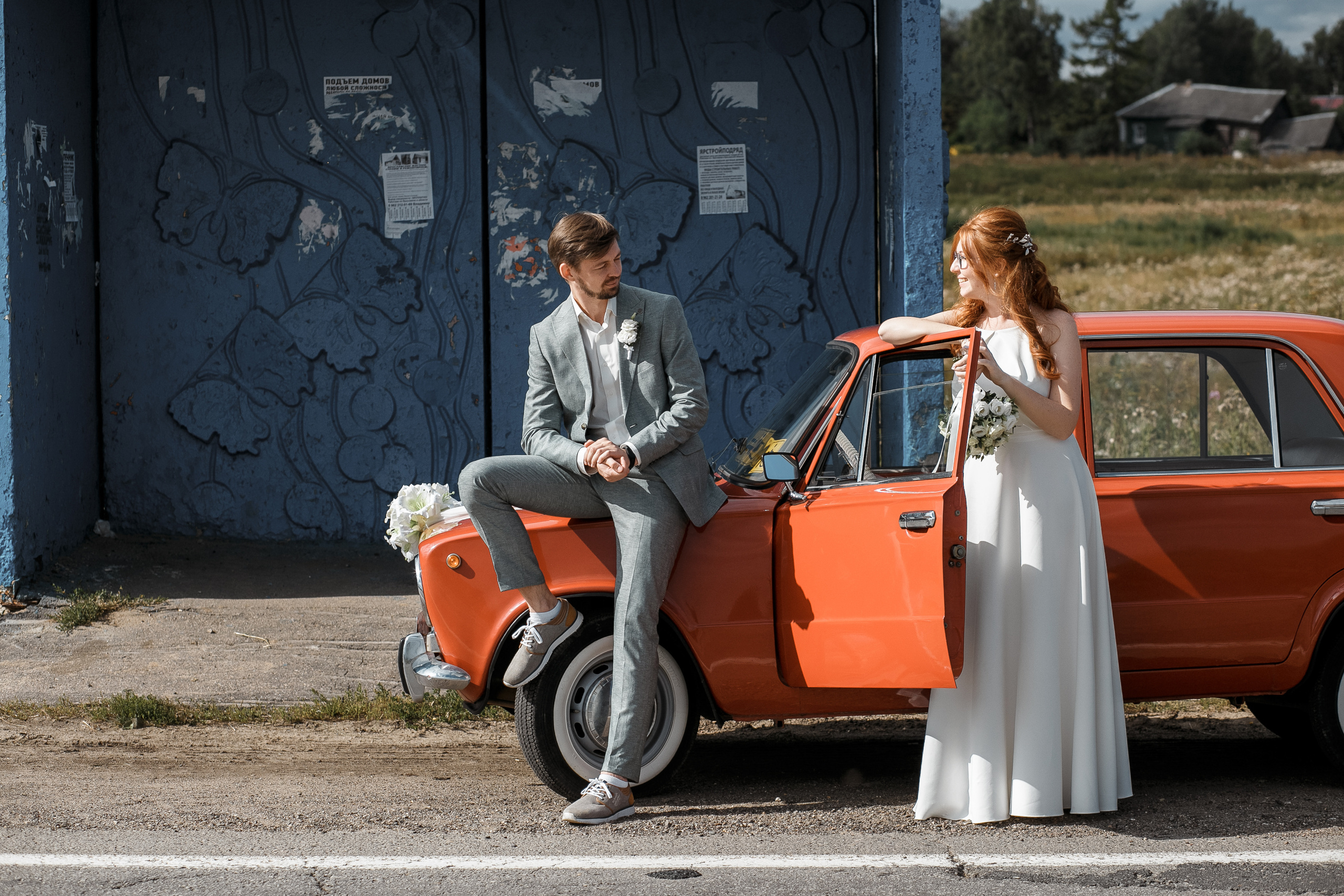 15.08.20 Wedding day. Свадебный фотограф Дмитрий Воробьев Ярославль