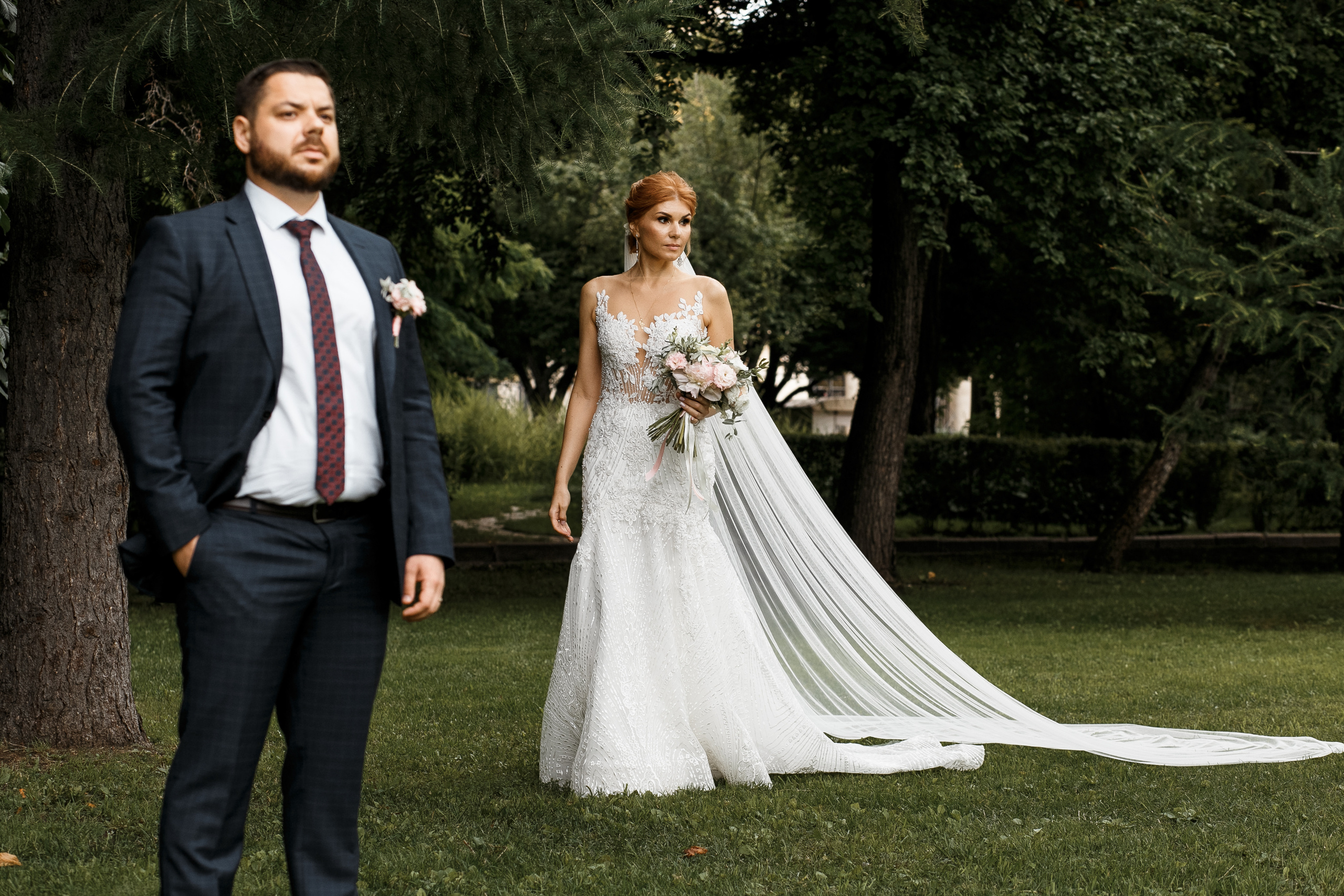 18.07.20 Wedding day. Свадебный фотограф Дмитрий Воробьев Москва Ярославль