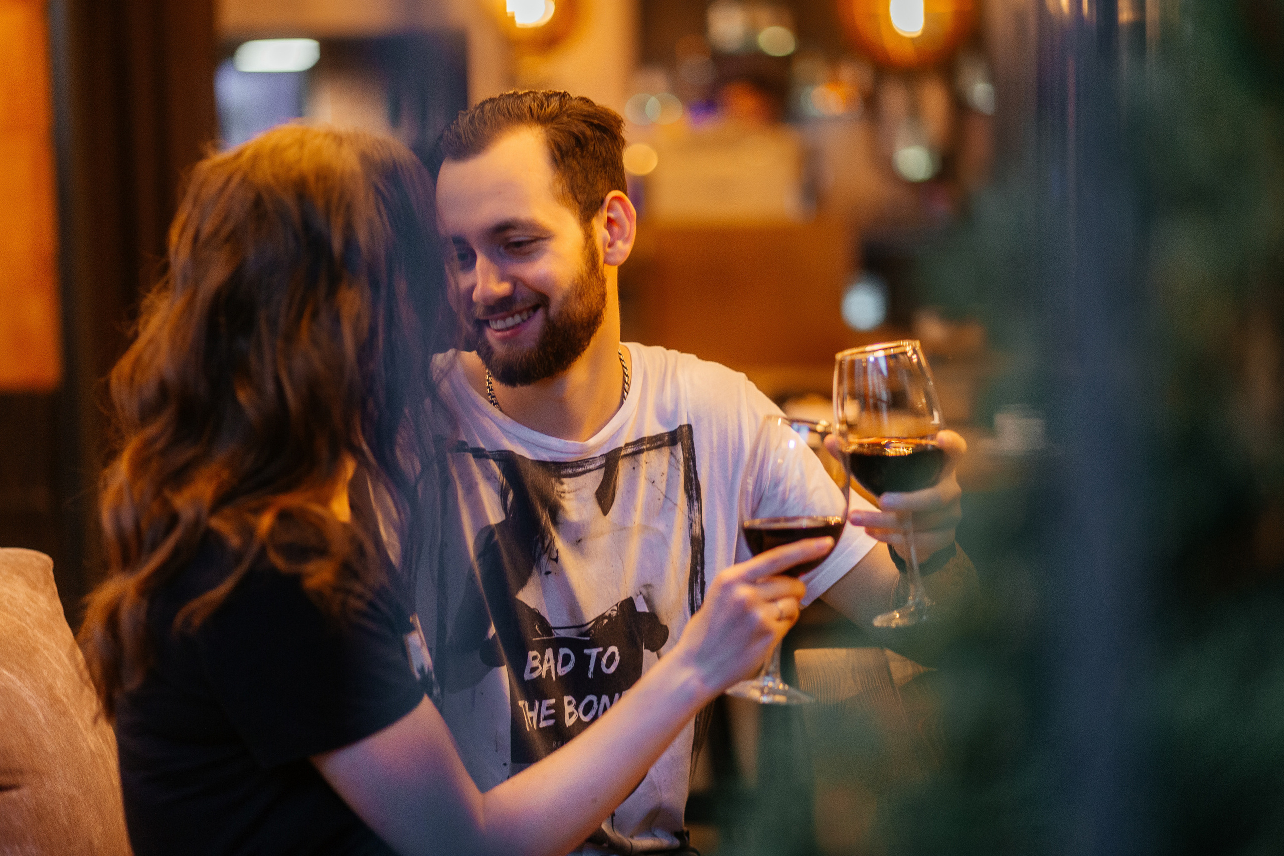 LOVE STORY RUSLAN & NASTYA. Свадебный фотограф Дмитрий Воробьев Ярославль