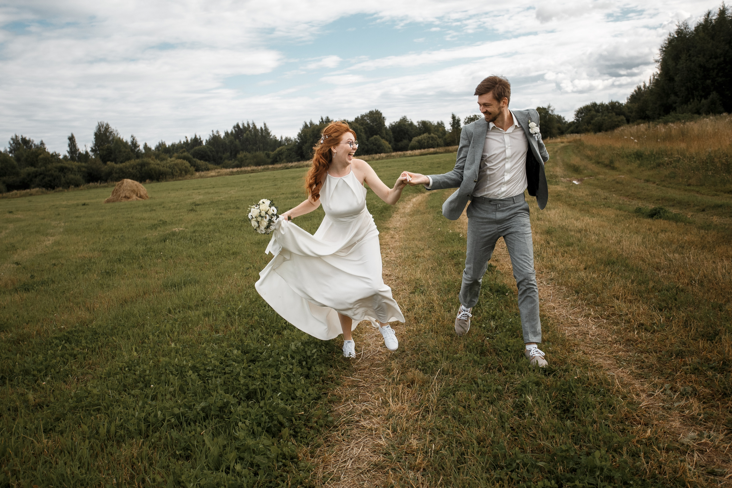 15.08.20 Wedding day. Свадебный фотограф Дмитрий Воробьев Ярославль