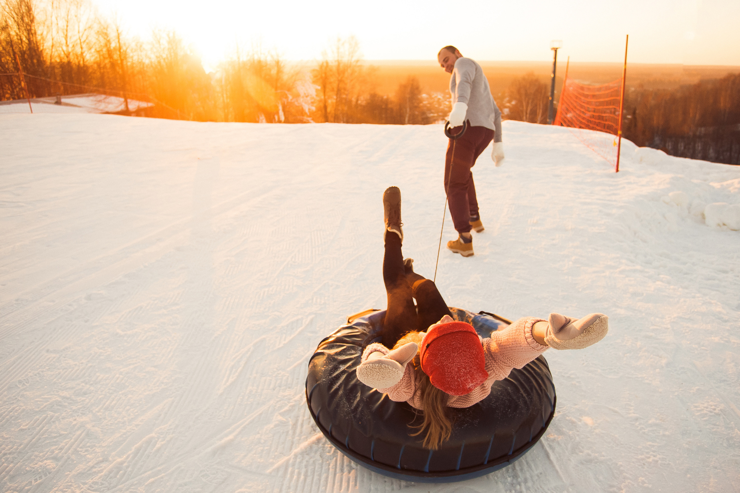 Winter Love story. Свадебный фотограф Дмитрий Воробьев Ярославль