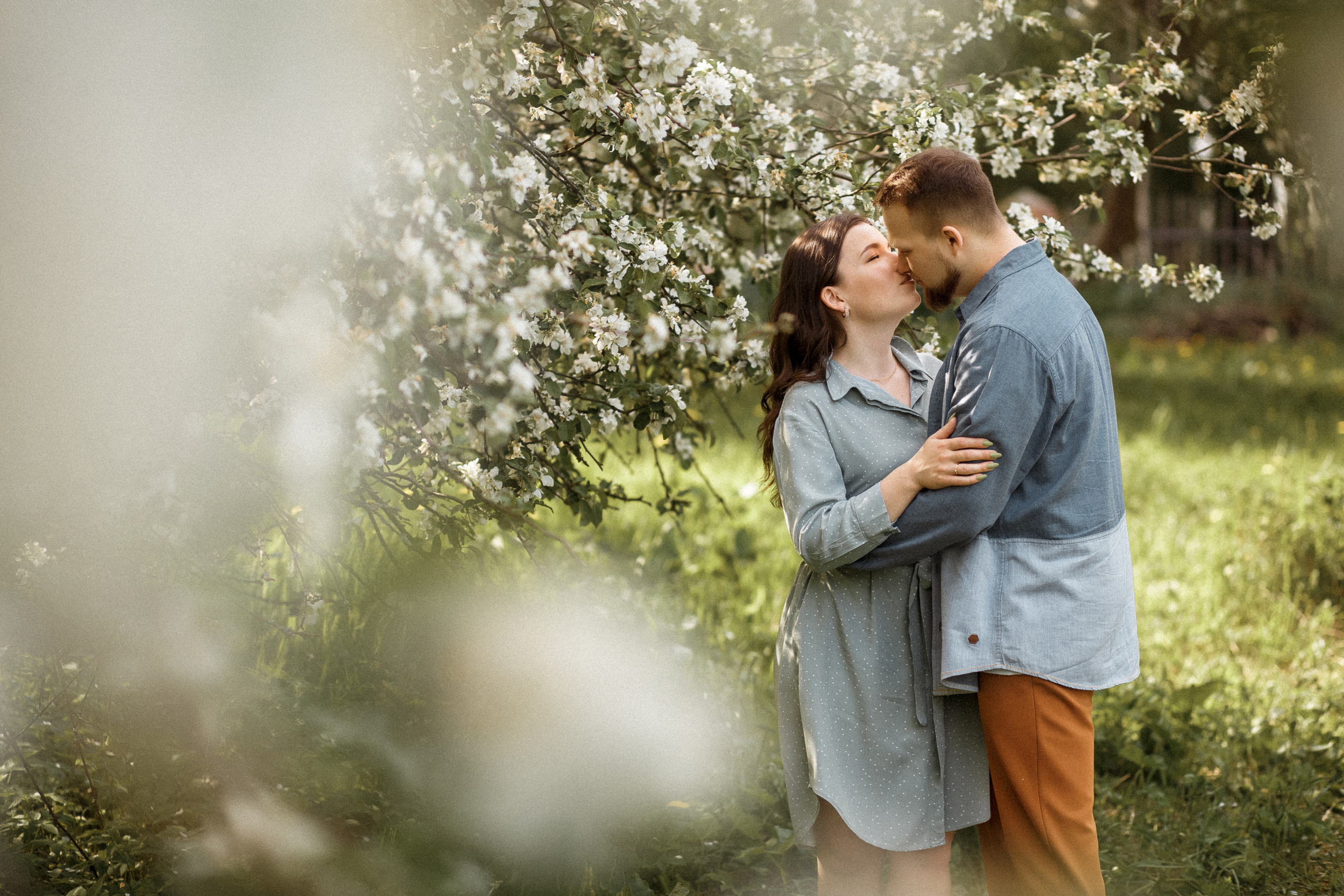 Love story | Egor & SASHA. Свадебный фотограф Дмитрий Воробьев Ярославль