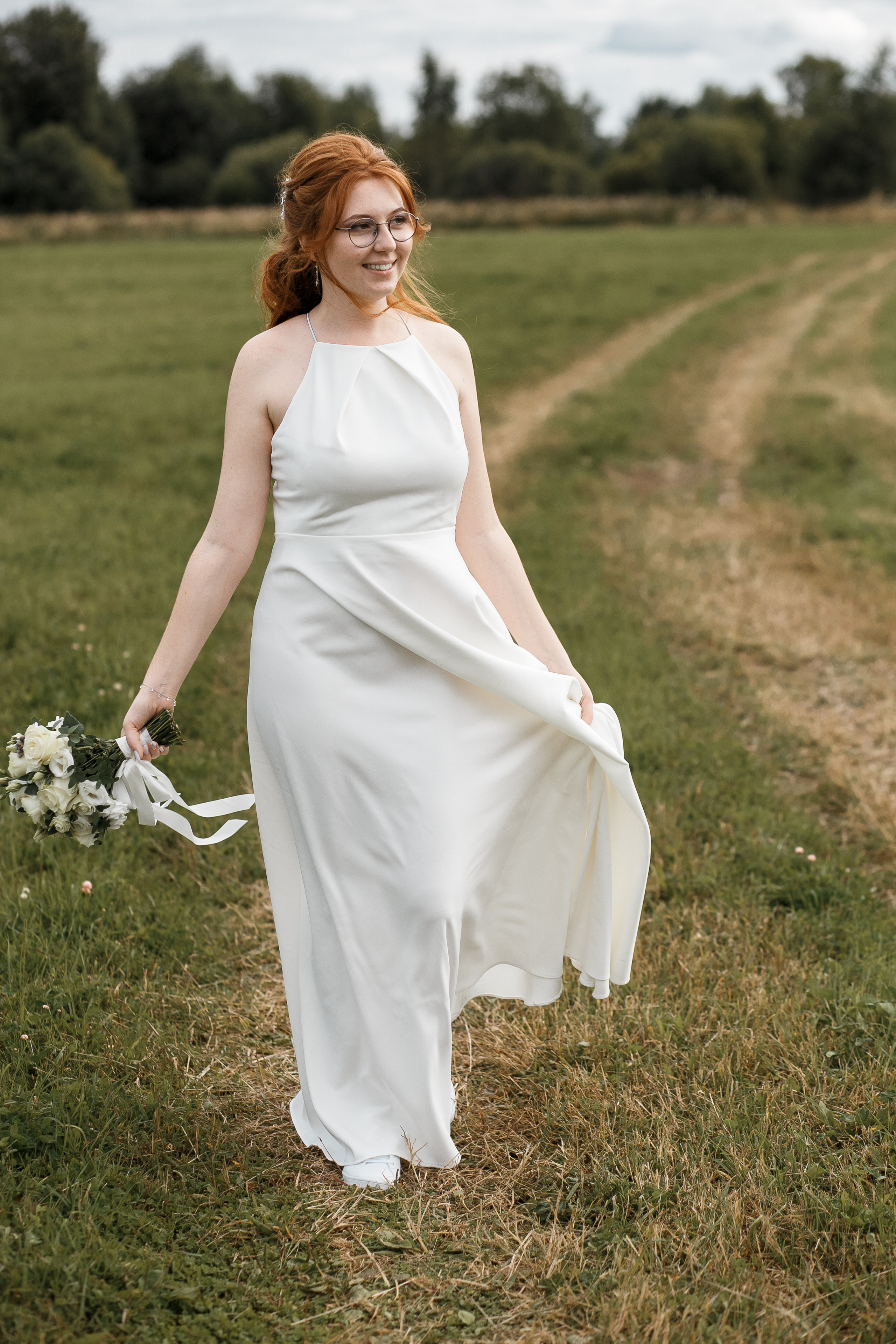 15.08.20 Wedding day. Свадебный фотограф Дмитрий Воробьев Ярославль