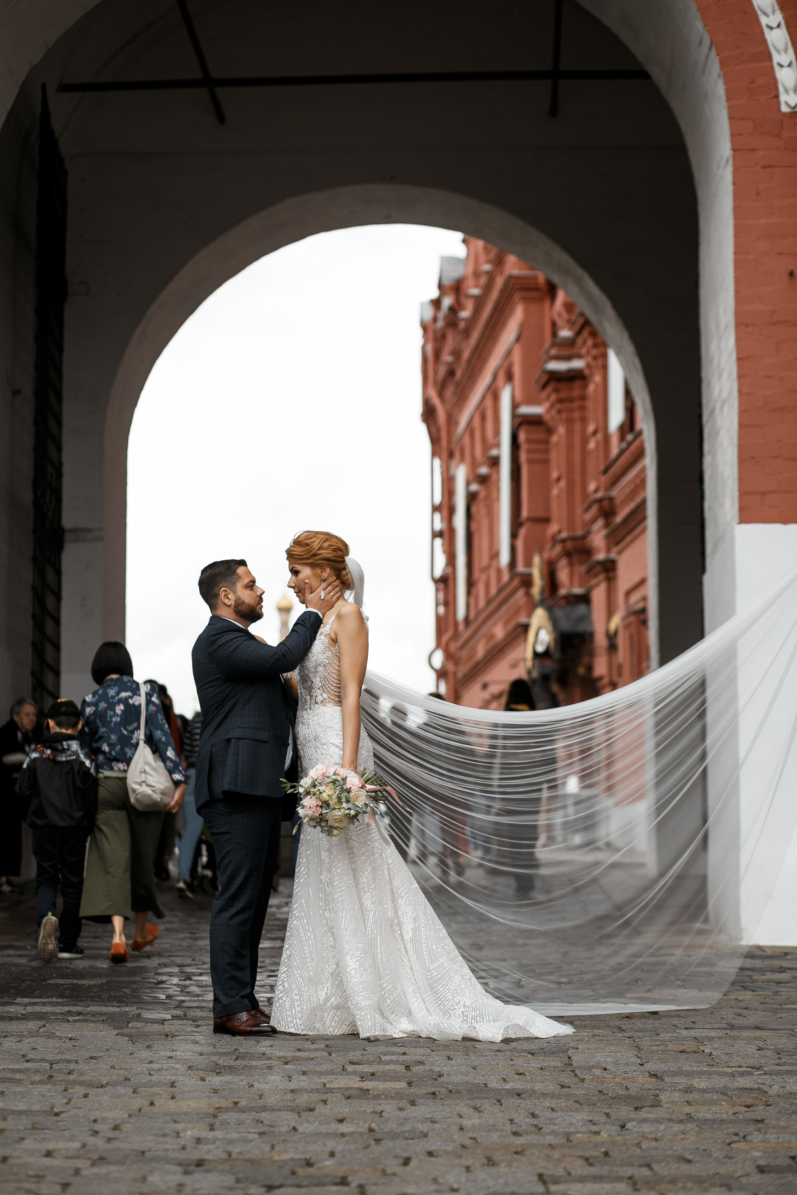 18.07.20 Wedding day. Свадебный фотограф Дмитрий Воробьев Москва Ярославль