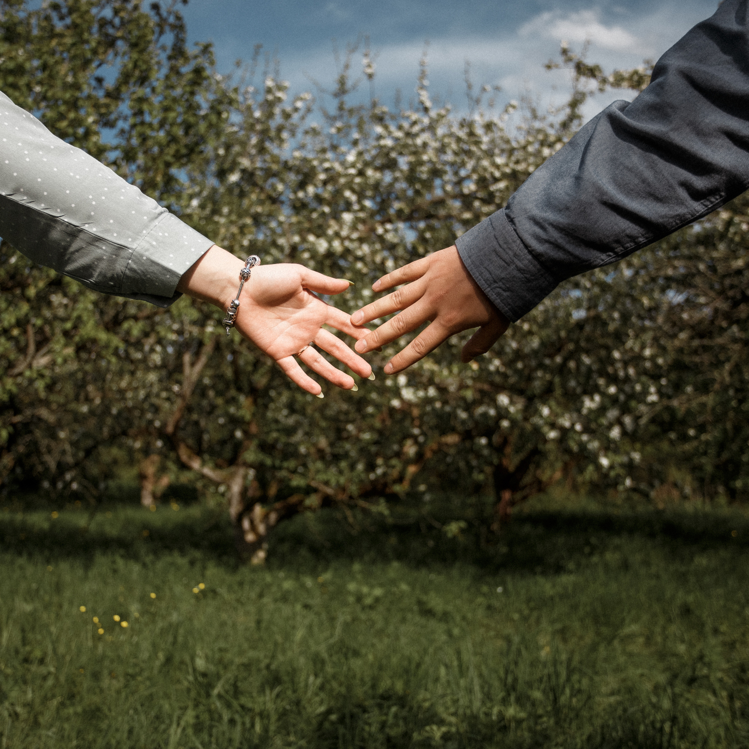 Love story | Egor & SASHA. Свадебный фотограф Дмитрий Воробьев Ярославль