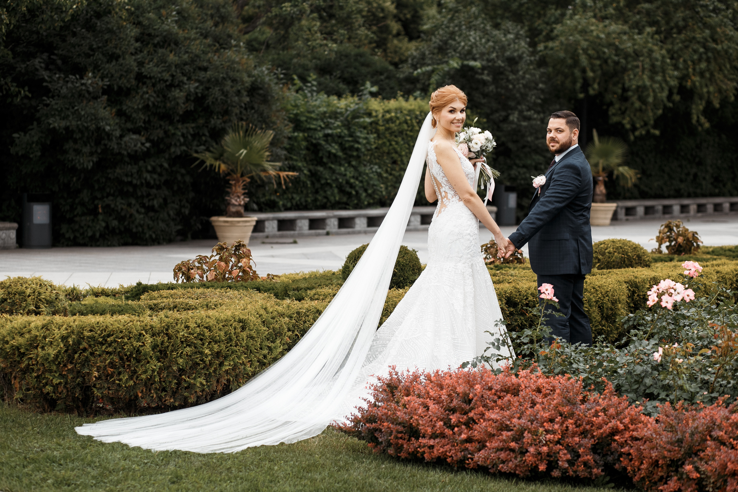 18.07.20 Wedding day. Свадебный фотограф Дмитрий Воробьев Москва Ярославль