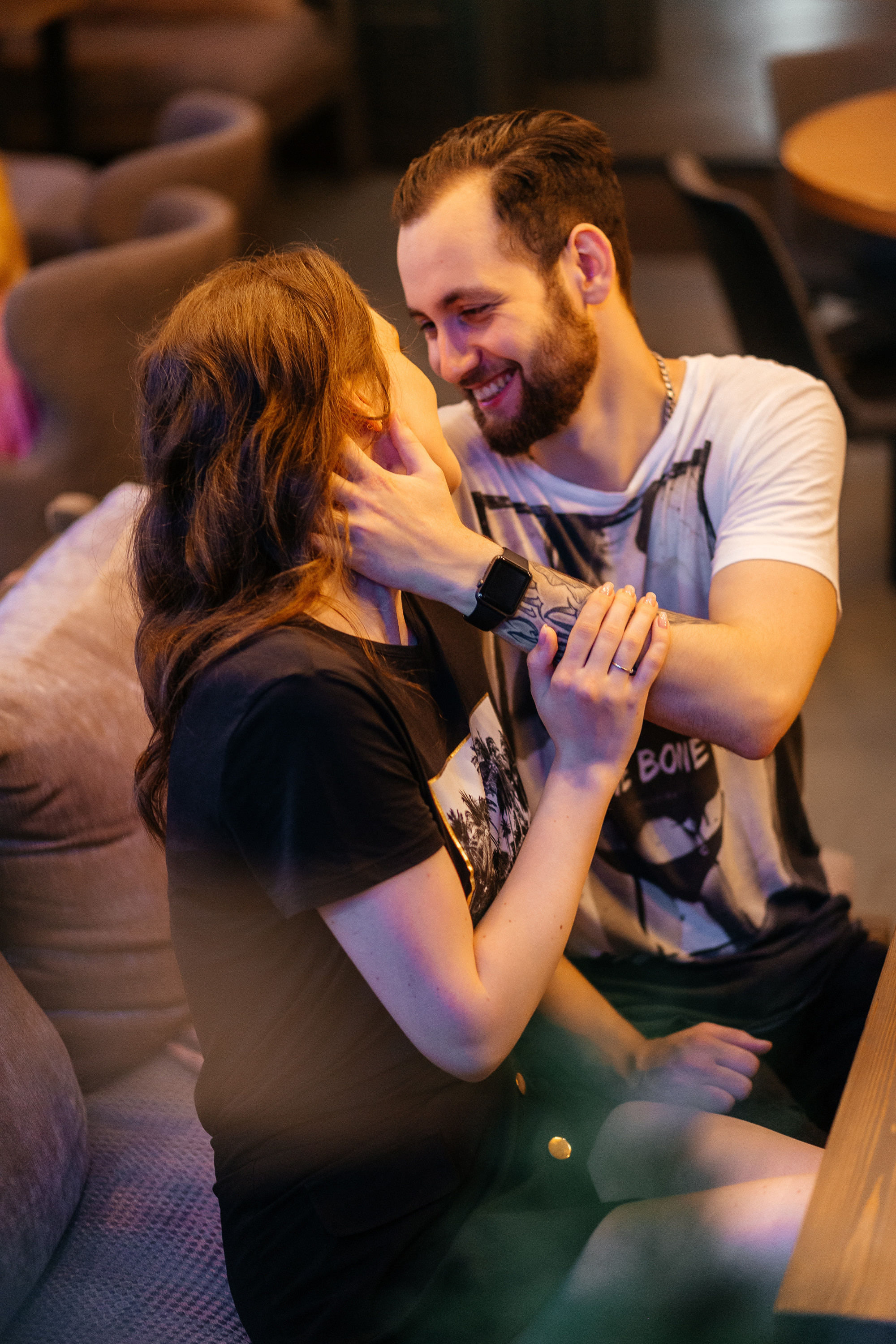 LOVE STORY RUSLAN & NASTYA. Свадебный фотограф Дмитрий Воробьев Ярославль