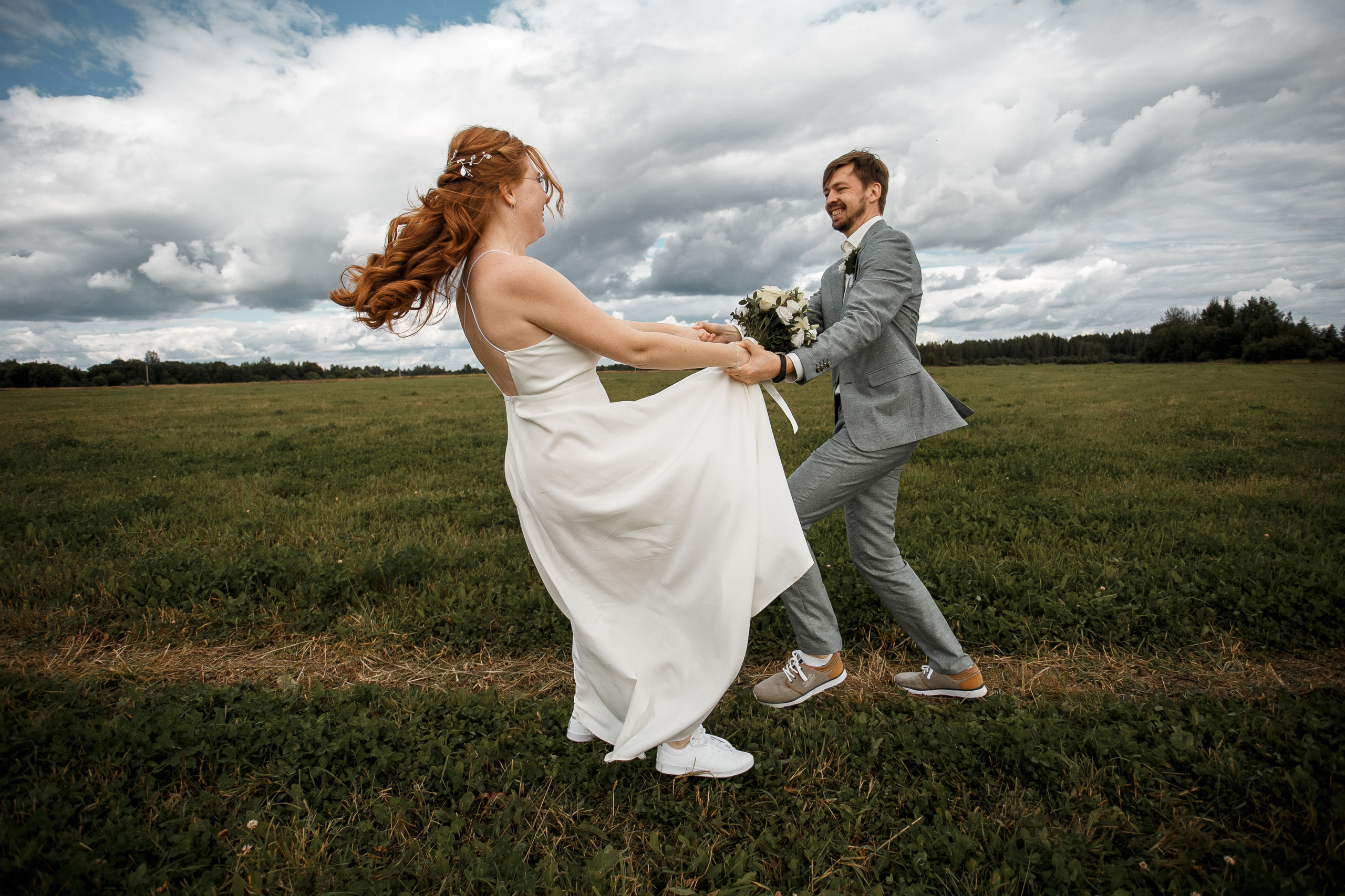 15.08.20 Wedding day. Свадебный фотограф Дмитрий Воробьев Ярославль