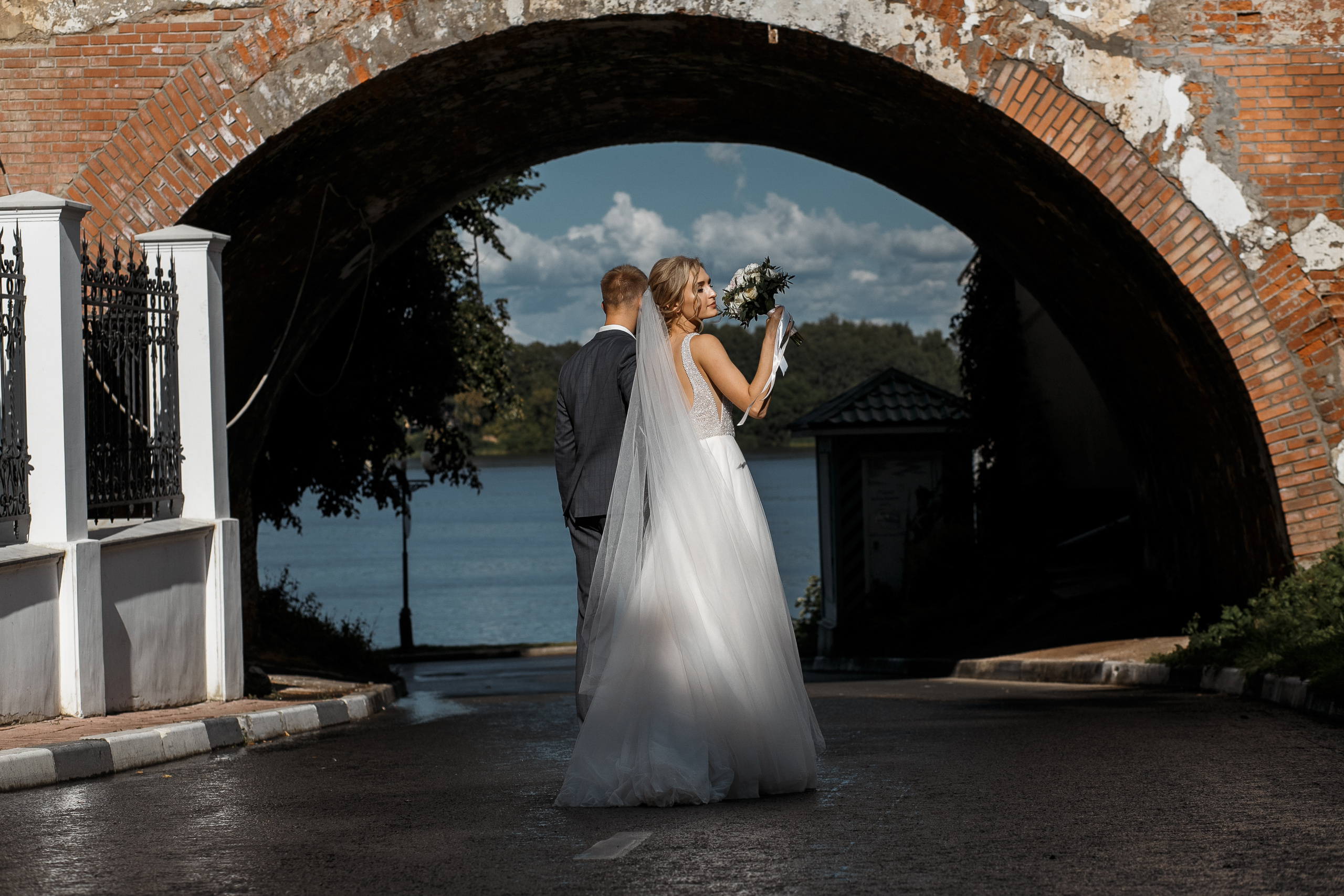21.08.20 Wedding day. Свадебный фотограф Дмитрий Воробьев Москва Ярославль