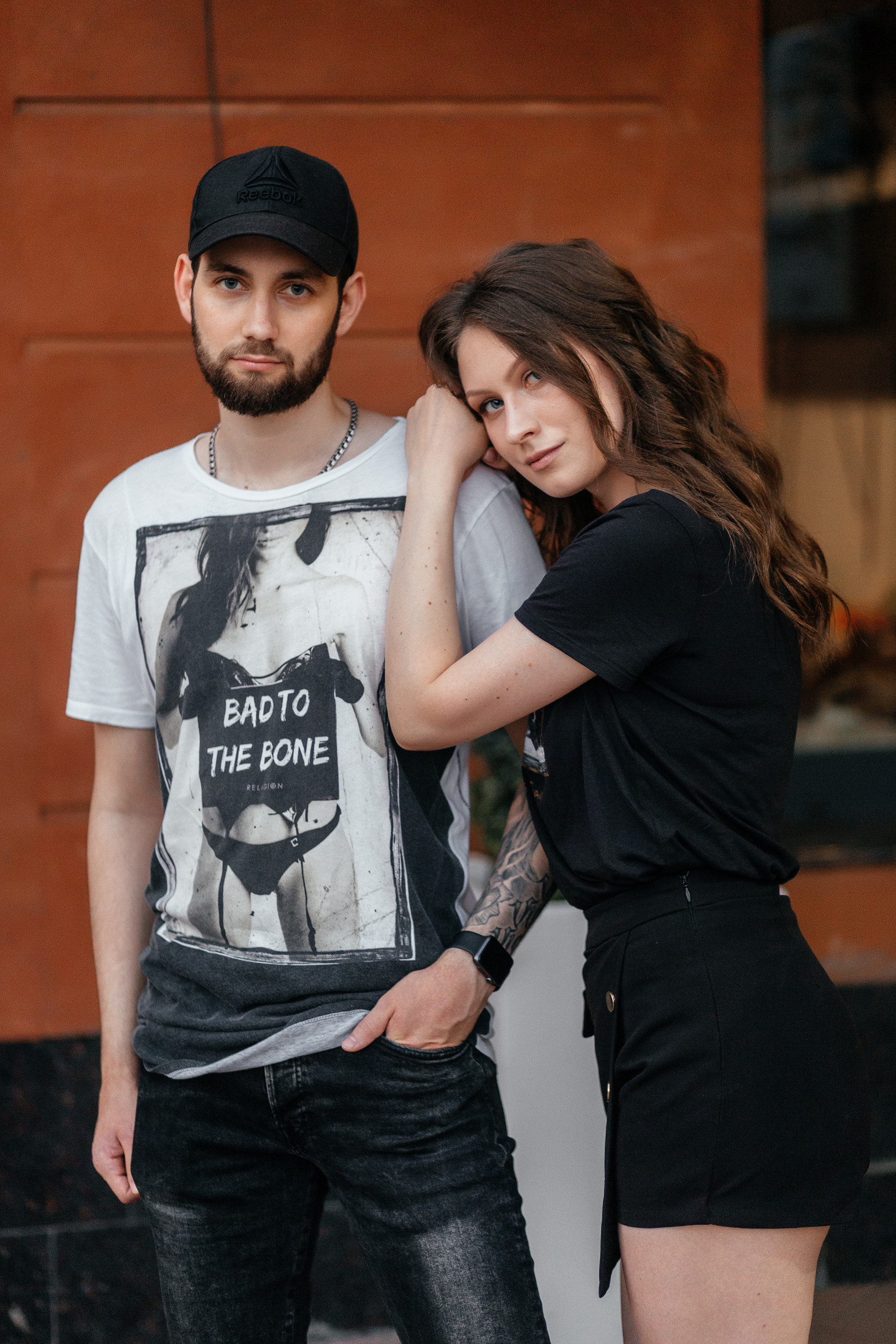 LOVE STORY RUSLAN & NASTYA. Свадебный фотограф Дмитрий Воробьев Ярославль