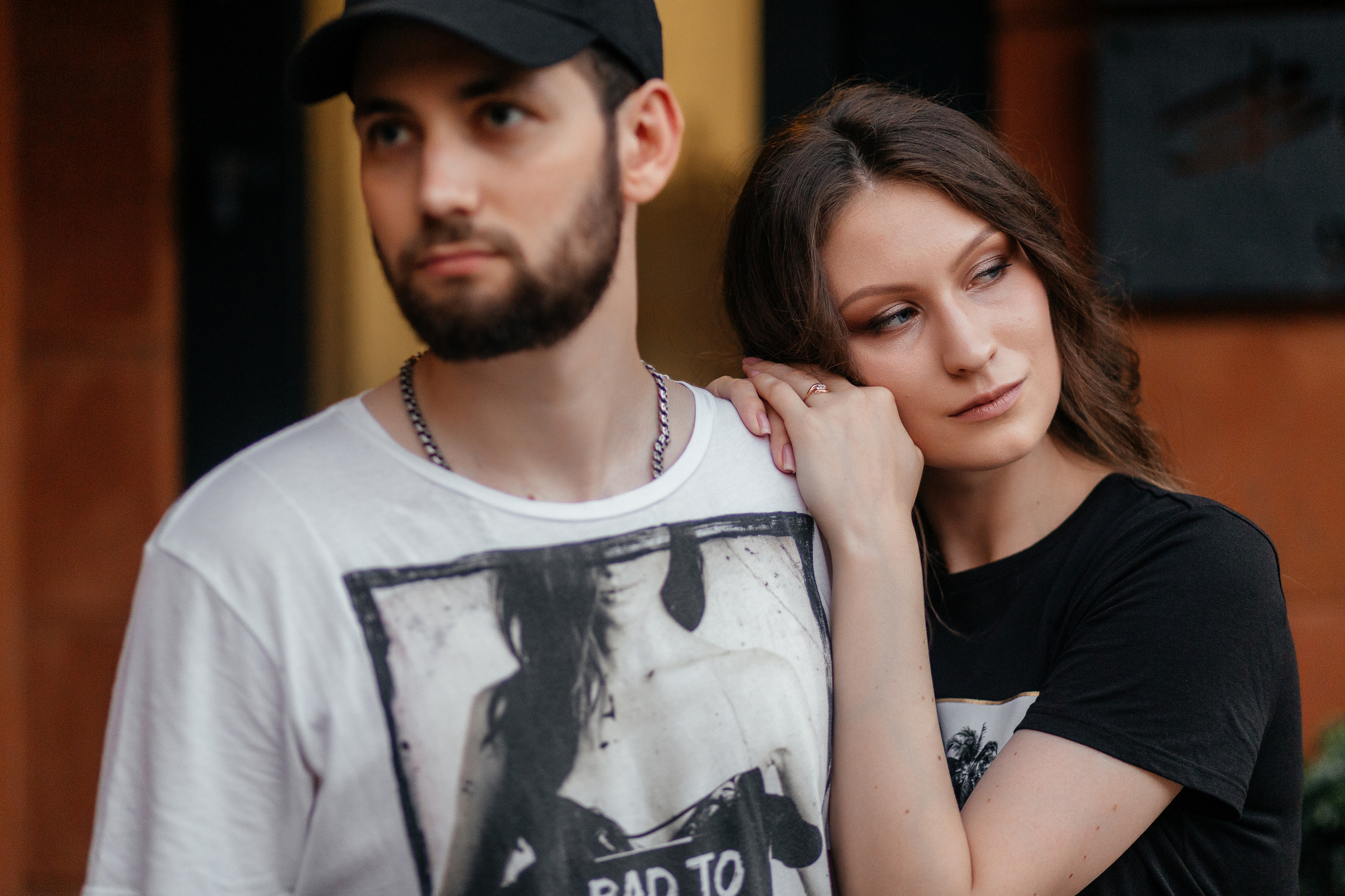 LOVE STORY RUSLAN & NASTYA. Свадебный фотограф Дмитрий Воробьев Ярославль