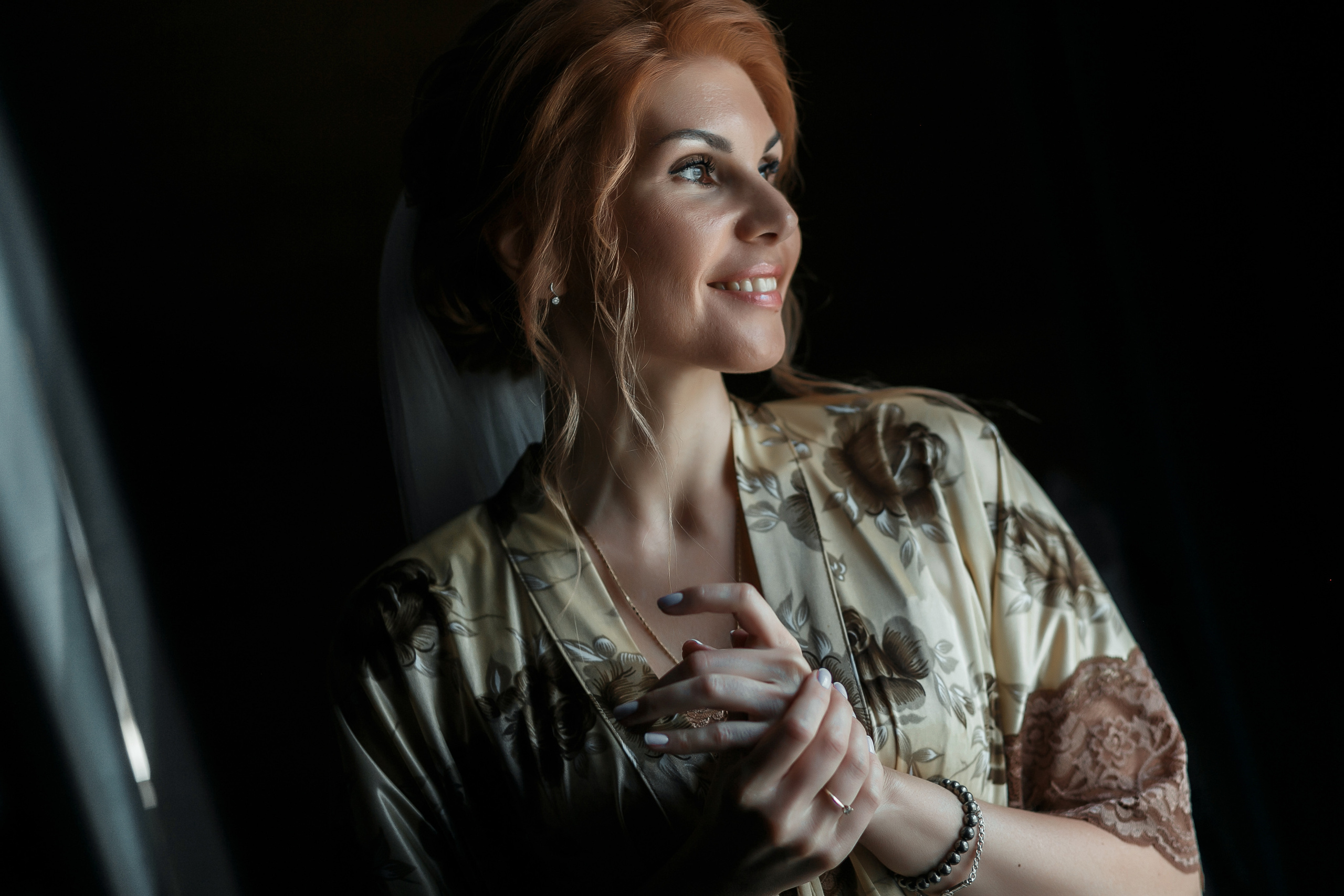 18.07.20 Wedding day. Свадебный фотограф Дмитрий Воробьев Москва Ярославль