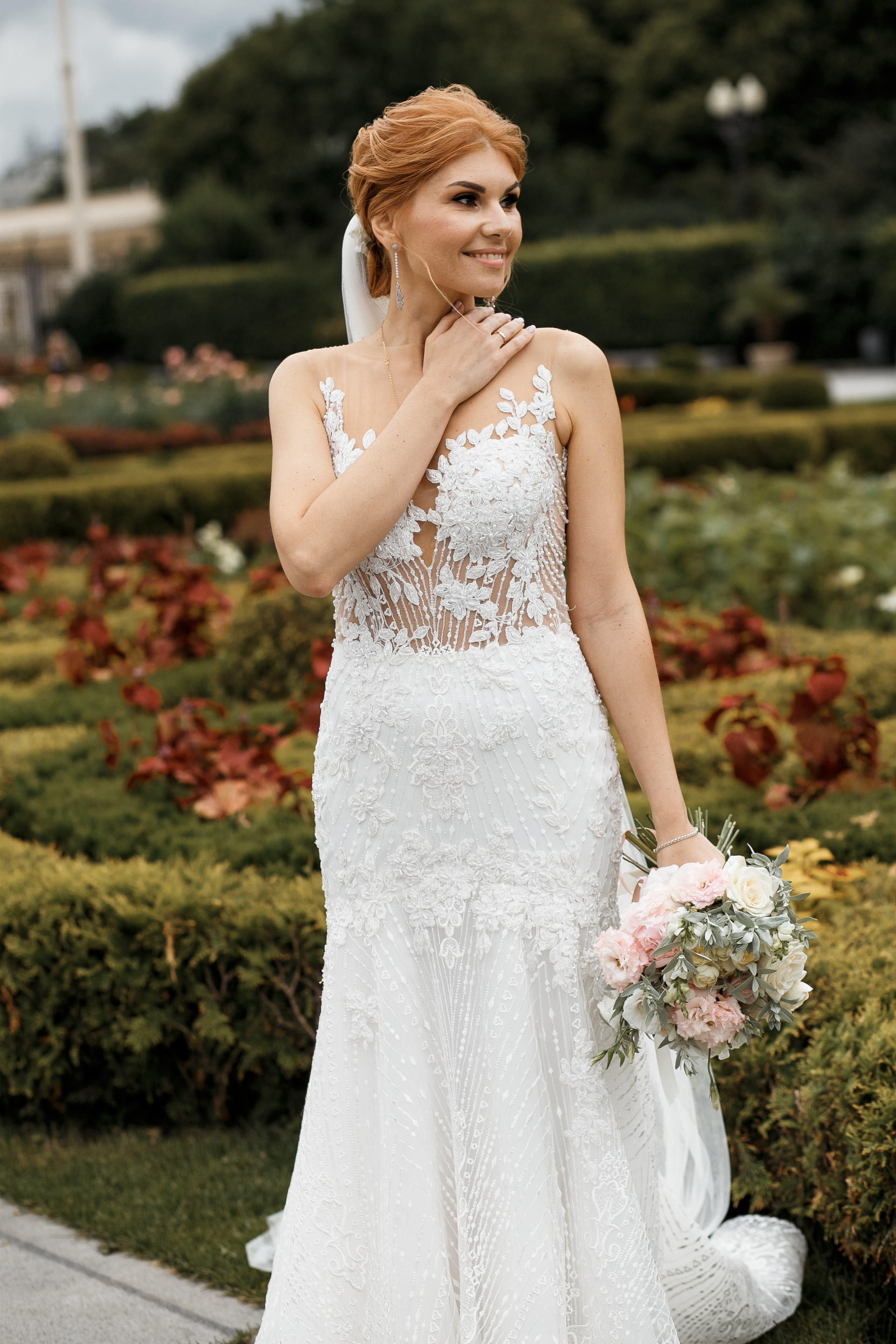 18.07.20 Wedding day. Свадебный фотограф Дмитрий Воробьев Москва Ярославль