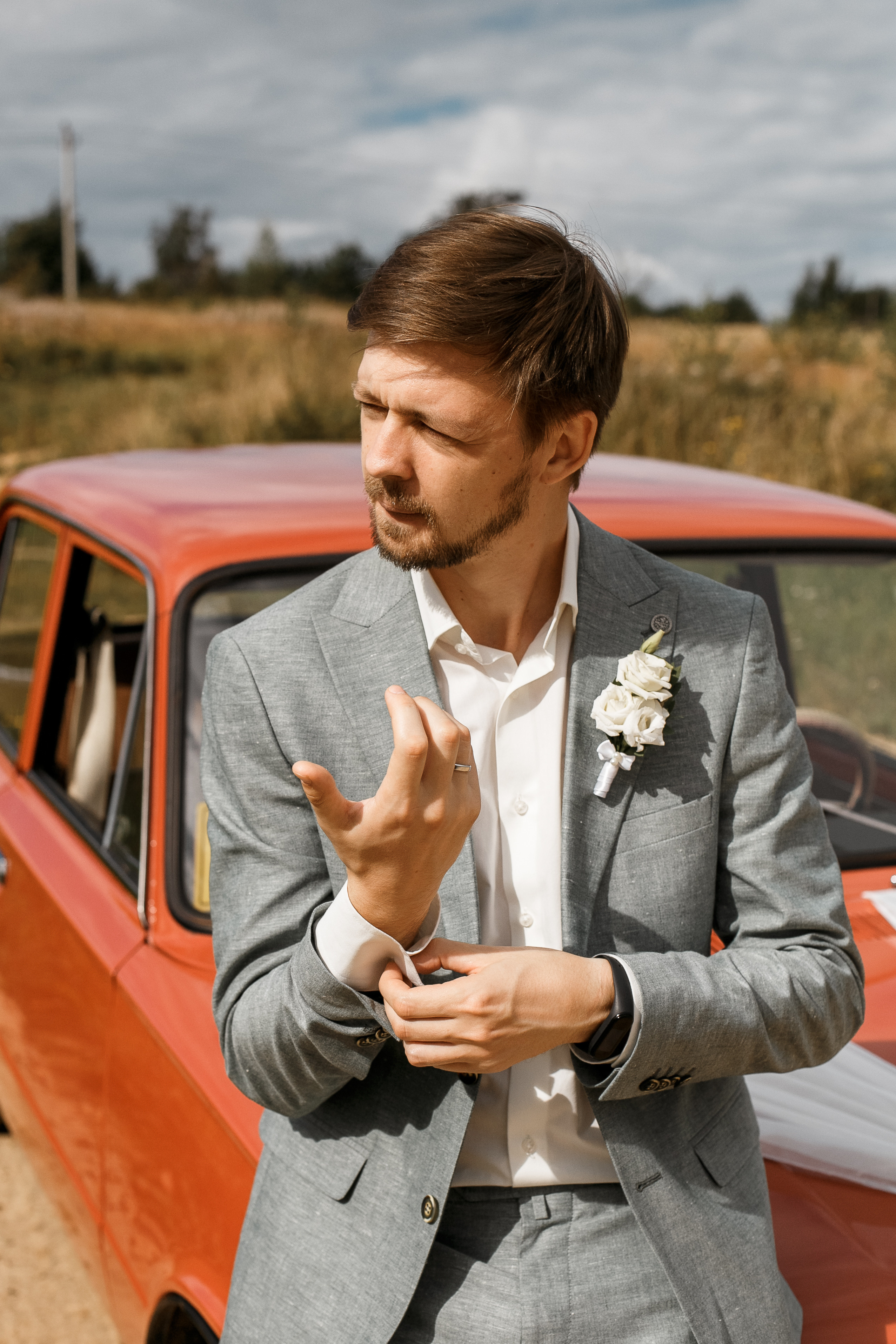 15.08.20 Wedding day. Свадебный фотограф Дмитрий Воробьев Ярославль