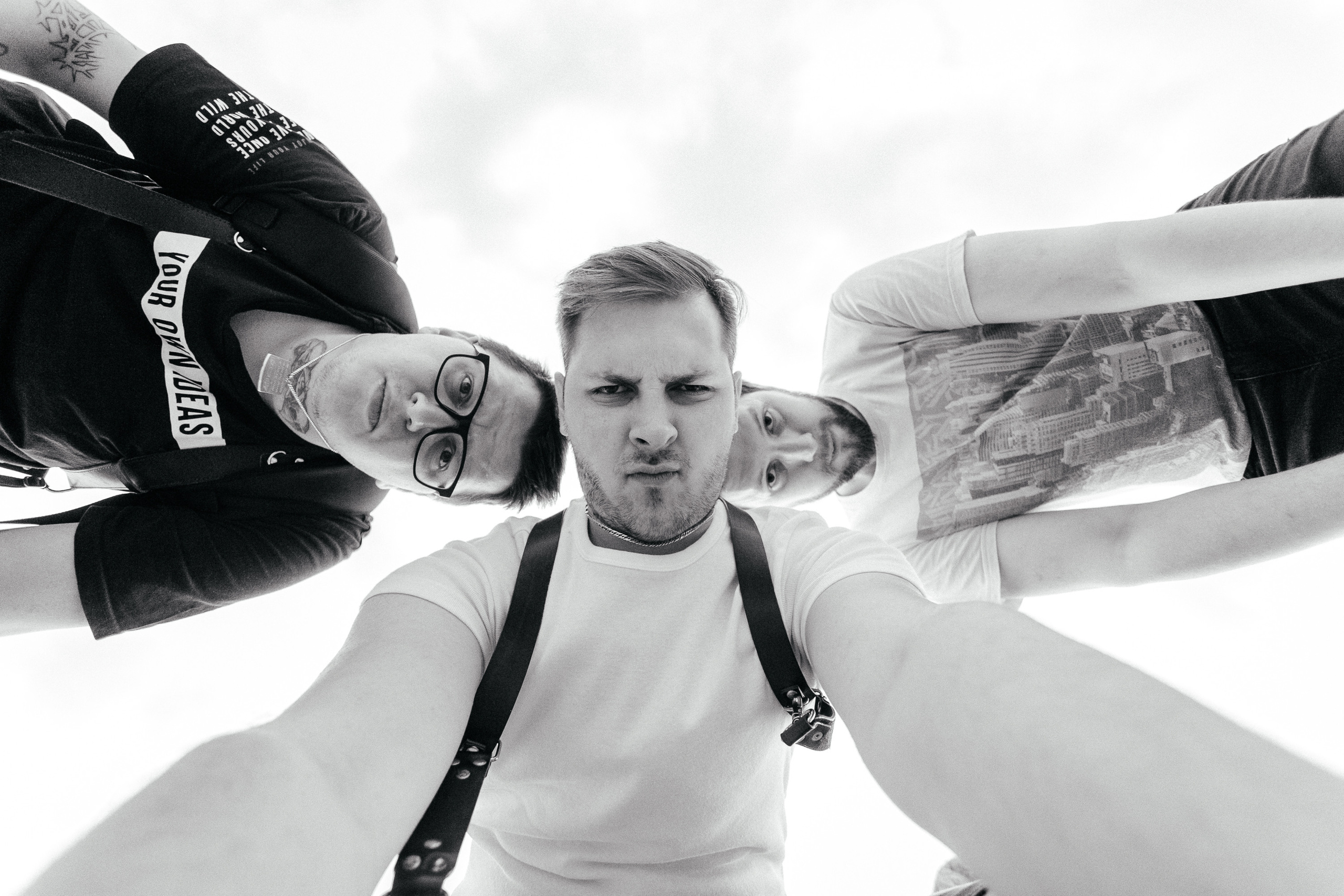 Workshop в песках. Свадебный фотограф Дмитрий Воробьев Ярославль