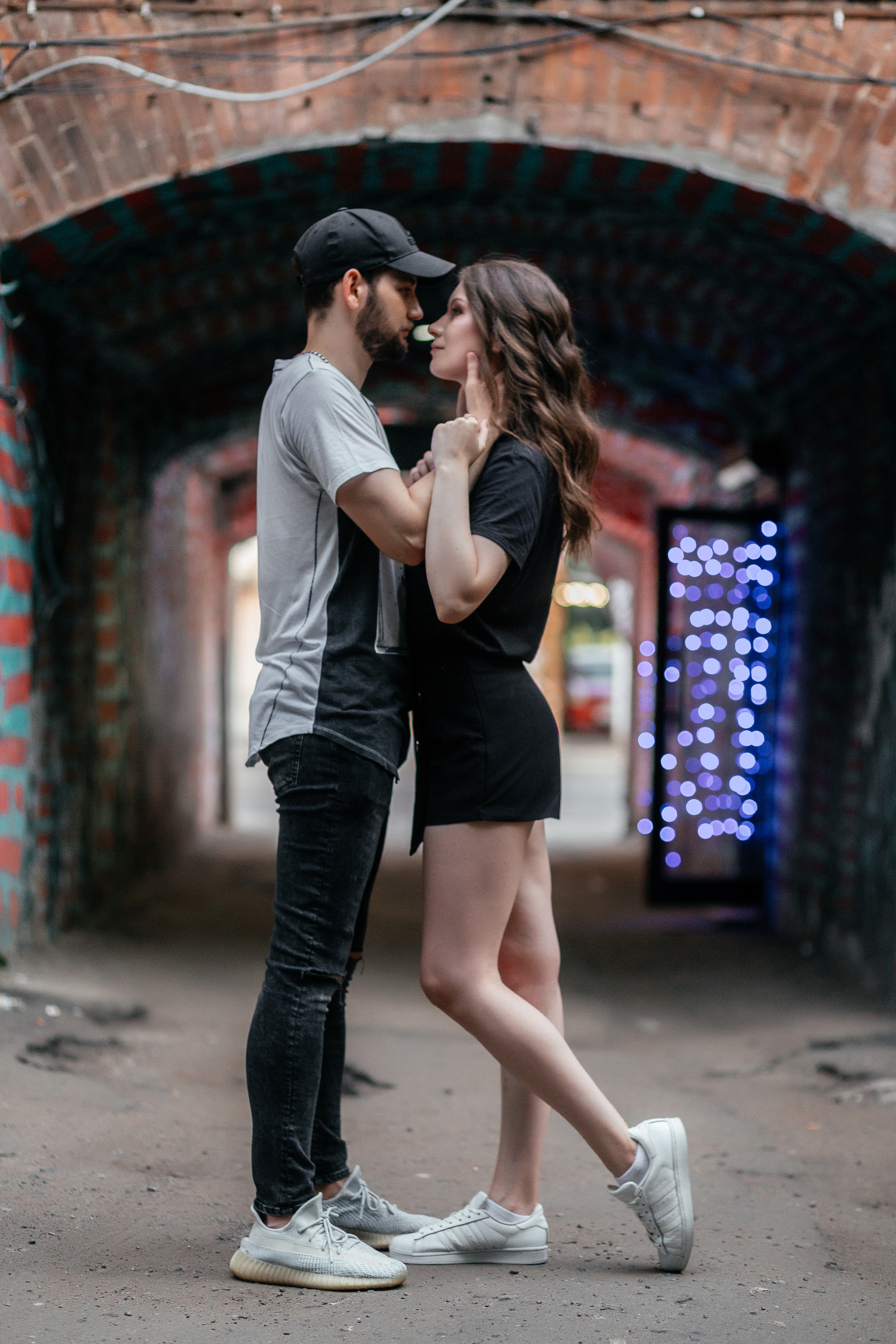 LOVE STORY RUSLAN & NASTYA. Свадебный фотограф Дмитрий Воробьев Ярославль