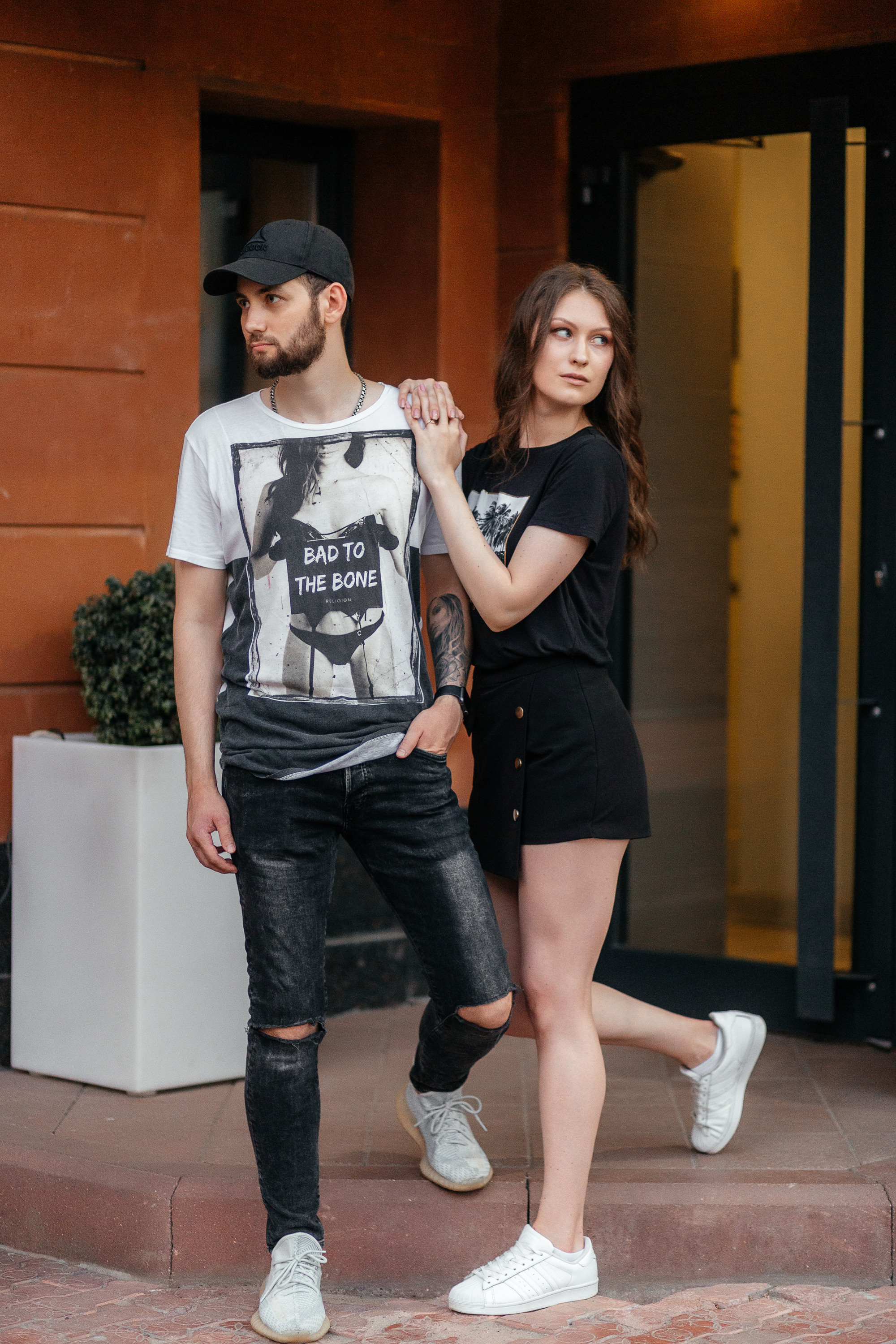 LOVE STORY RUSLAN & NASTYA. Свадебный фотограф Дмитрий Воробьев Ярославль