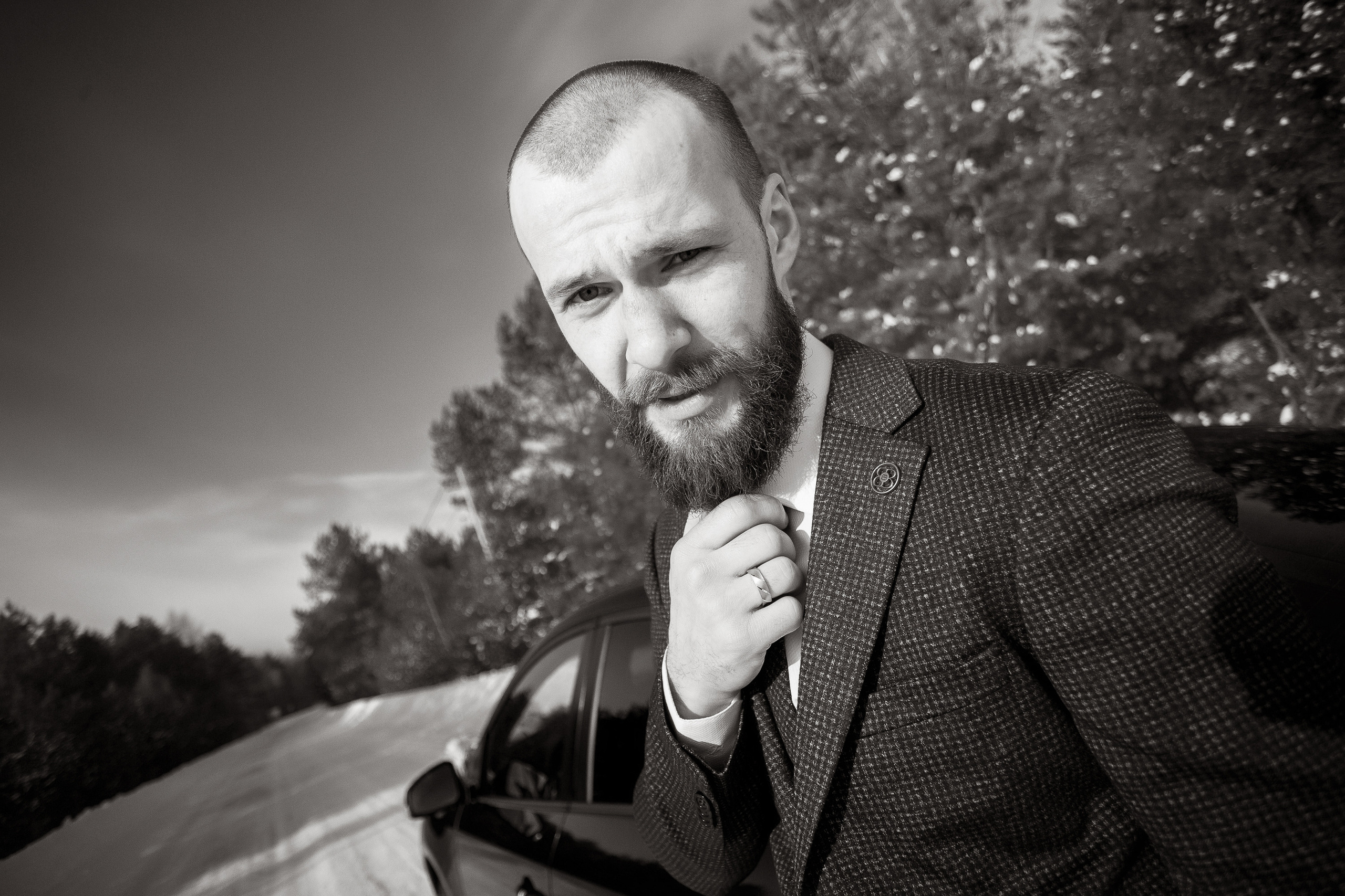 20.02.21 Wedding day. Свадебный фотограф Дмитрий Воробьев Ярославль