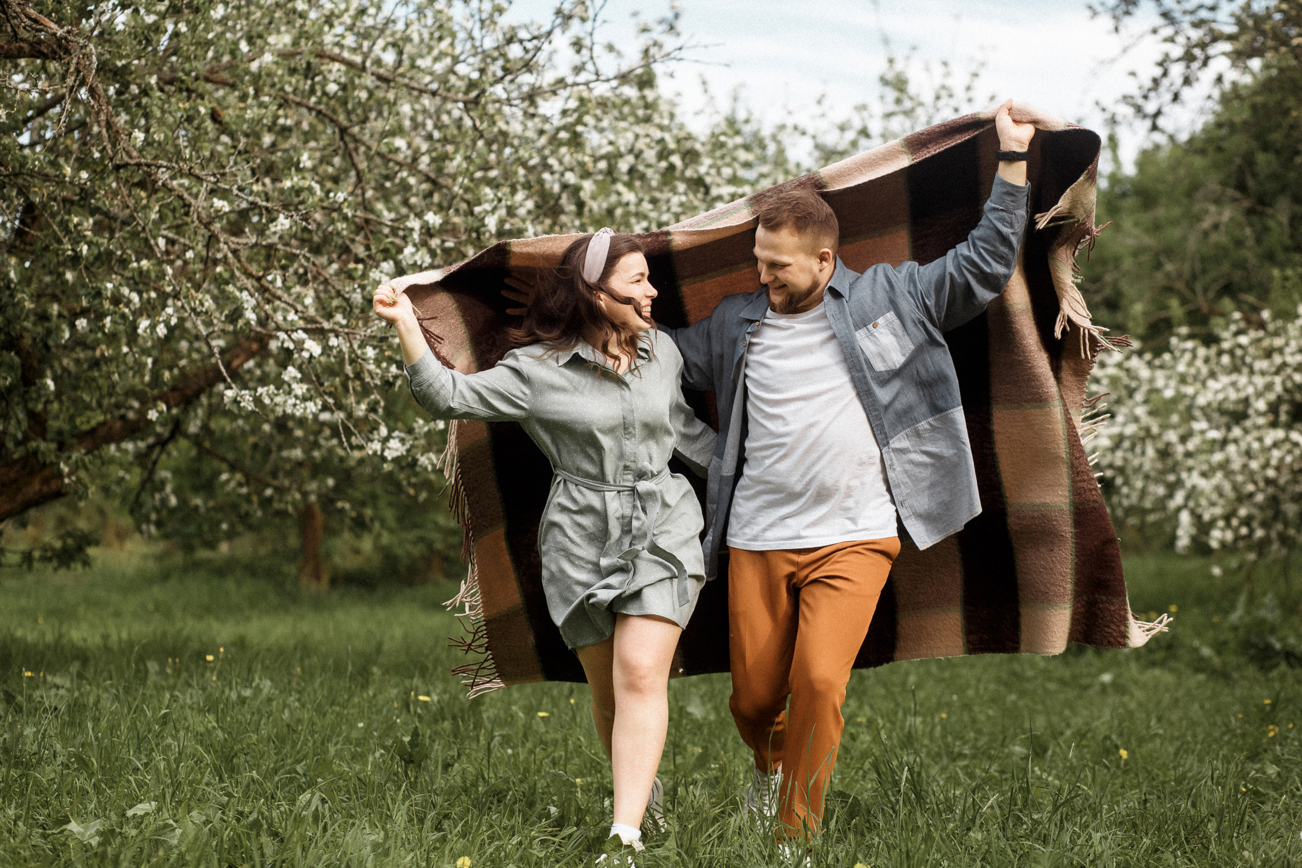 Love story | Egor & SASHA. Свадебный фотограф Дмитрий Воробьев Ярославль