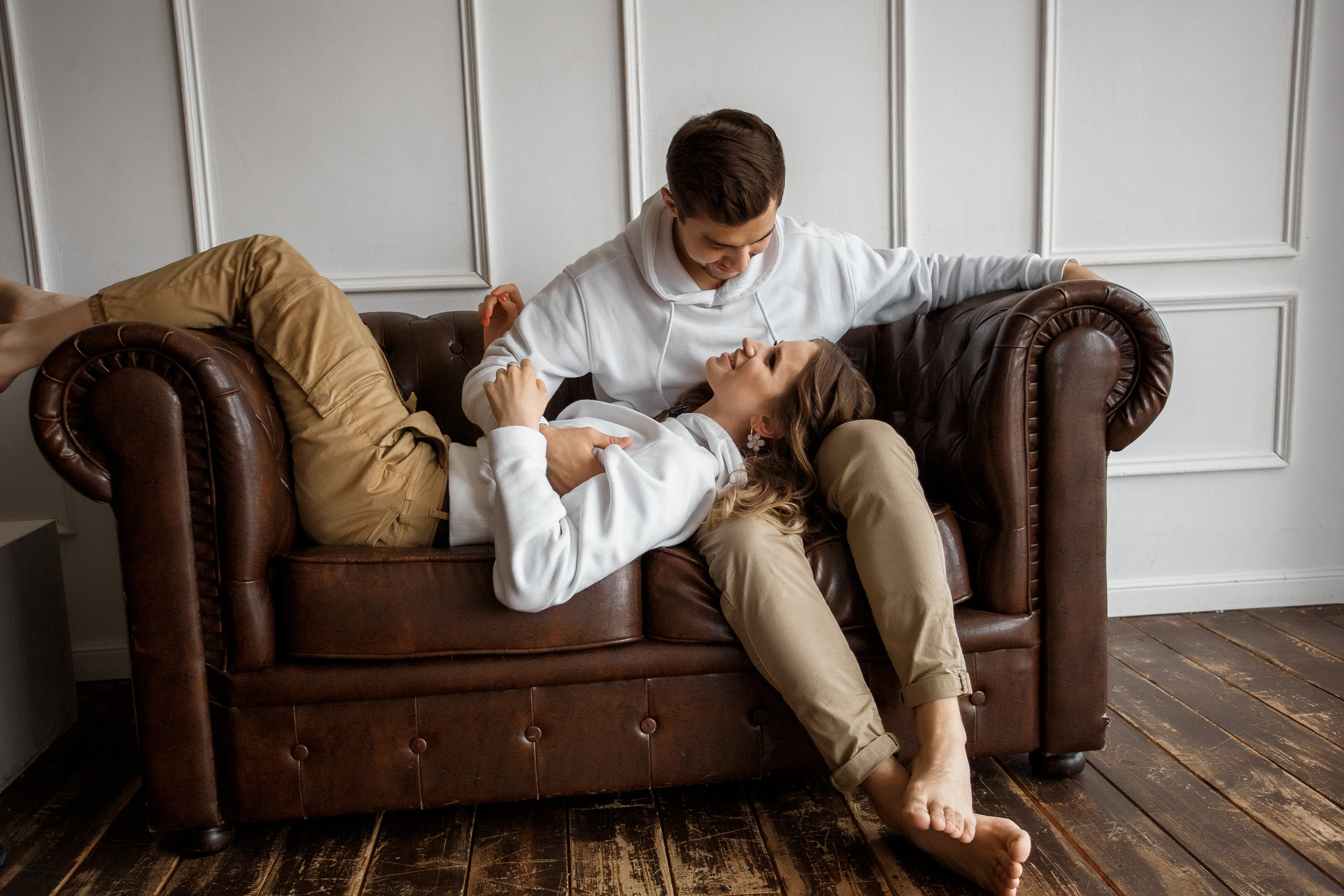 Love story Ravil & Nastya. Свадебный фотограф Дмитрий Воробьев Ярославль