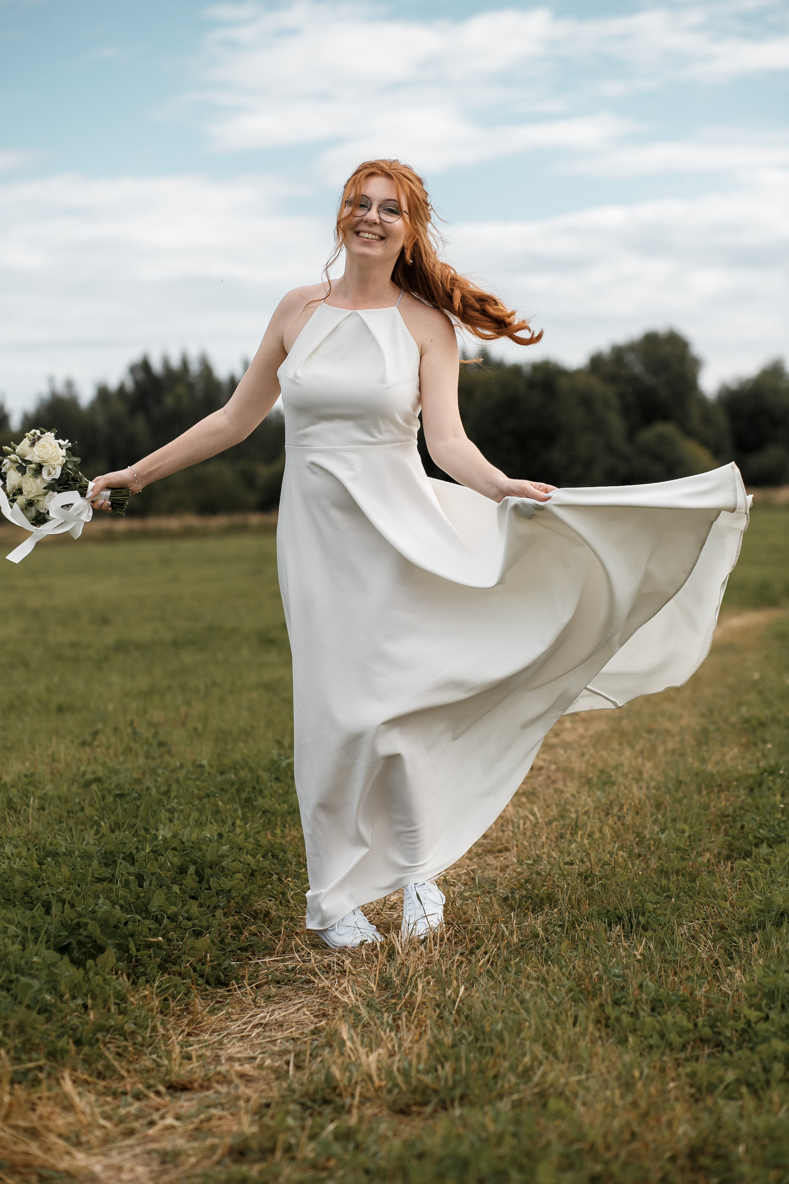 15.08.20 Wedding day. Свадебный фотограф Дмитрий Воробьев Ярославль