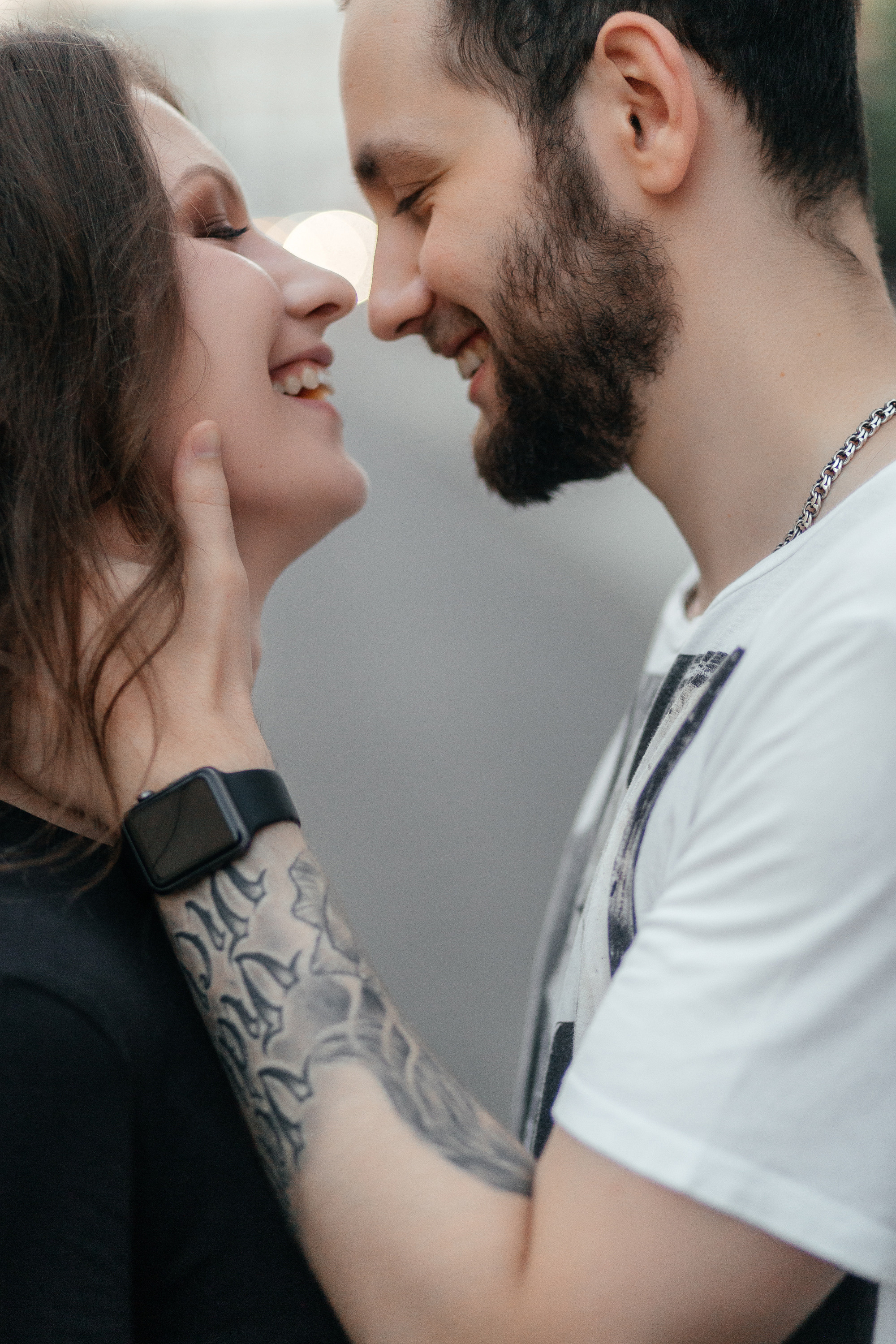 LOVE STORY RUSLAN & NASTYA. Свадебный фотограф Дмитрий Воробьев Ярославль