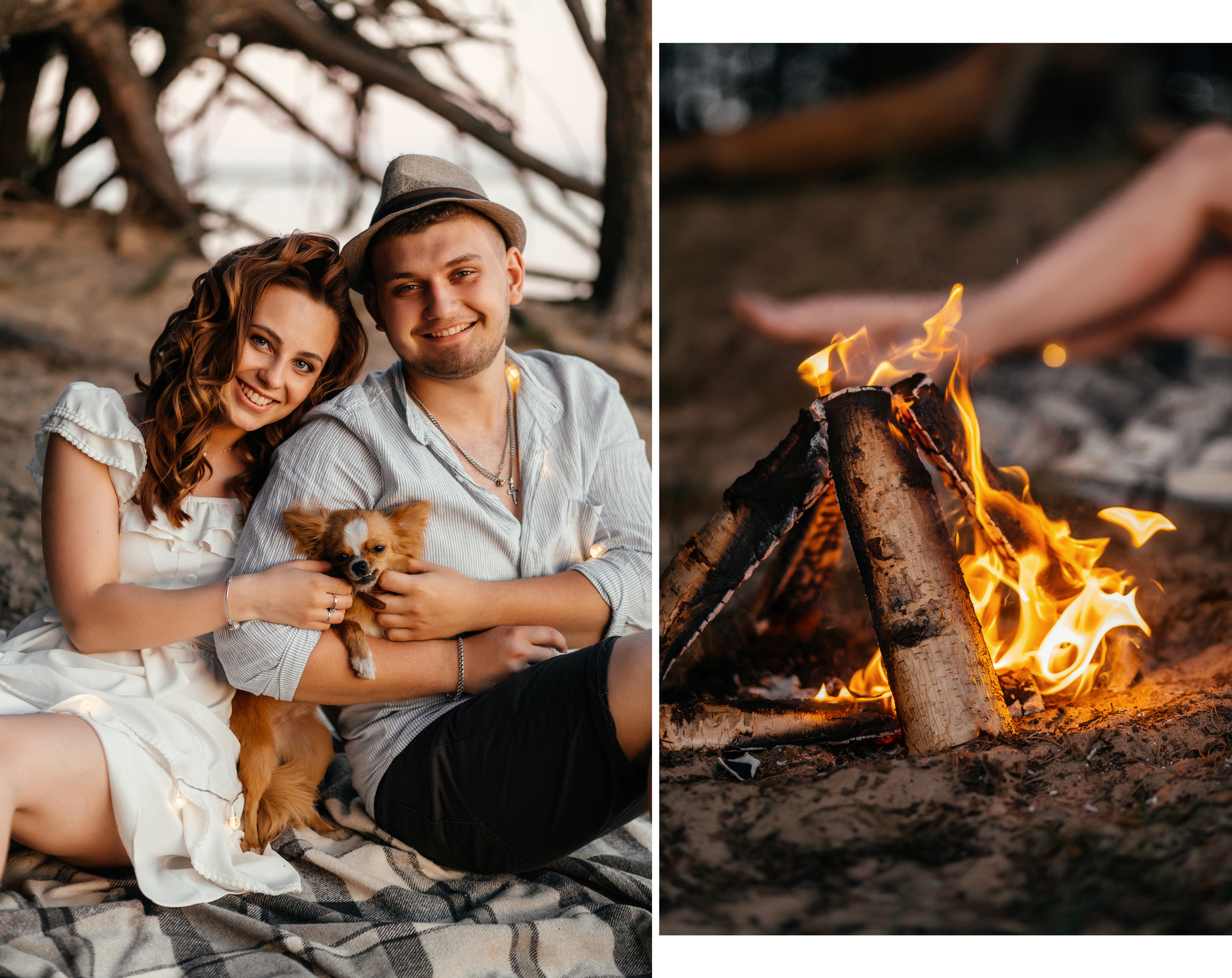 На море. Свадебный фотограф Дмитрий Воробьев Ярославль
